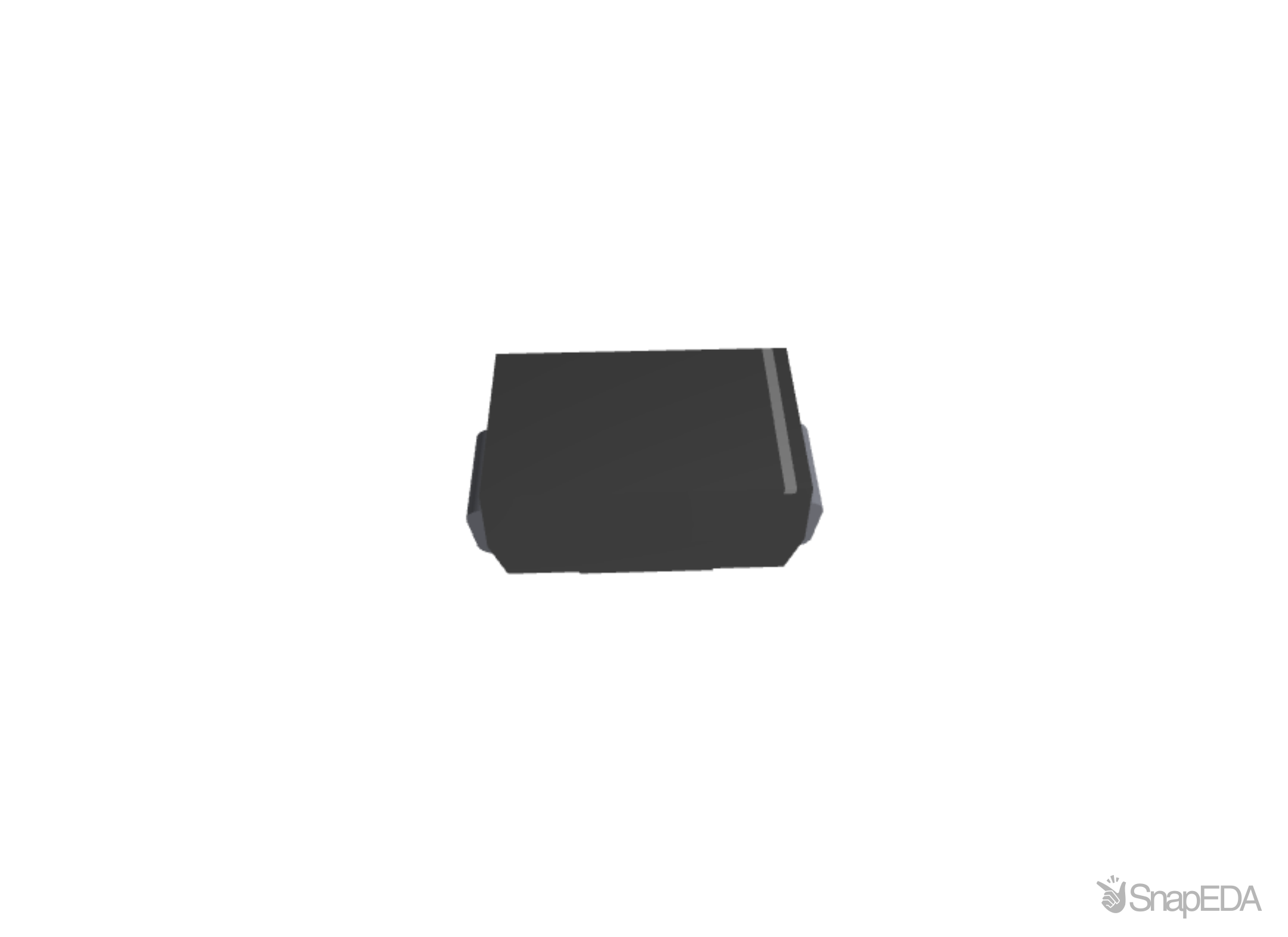 1SMA4741 3D Model