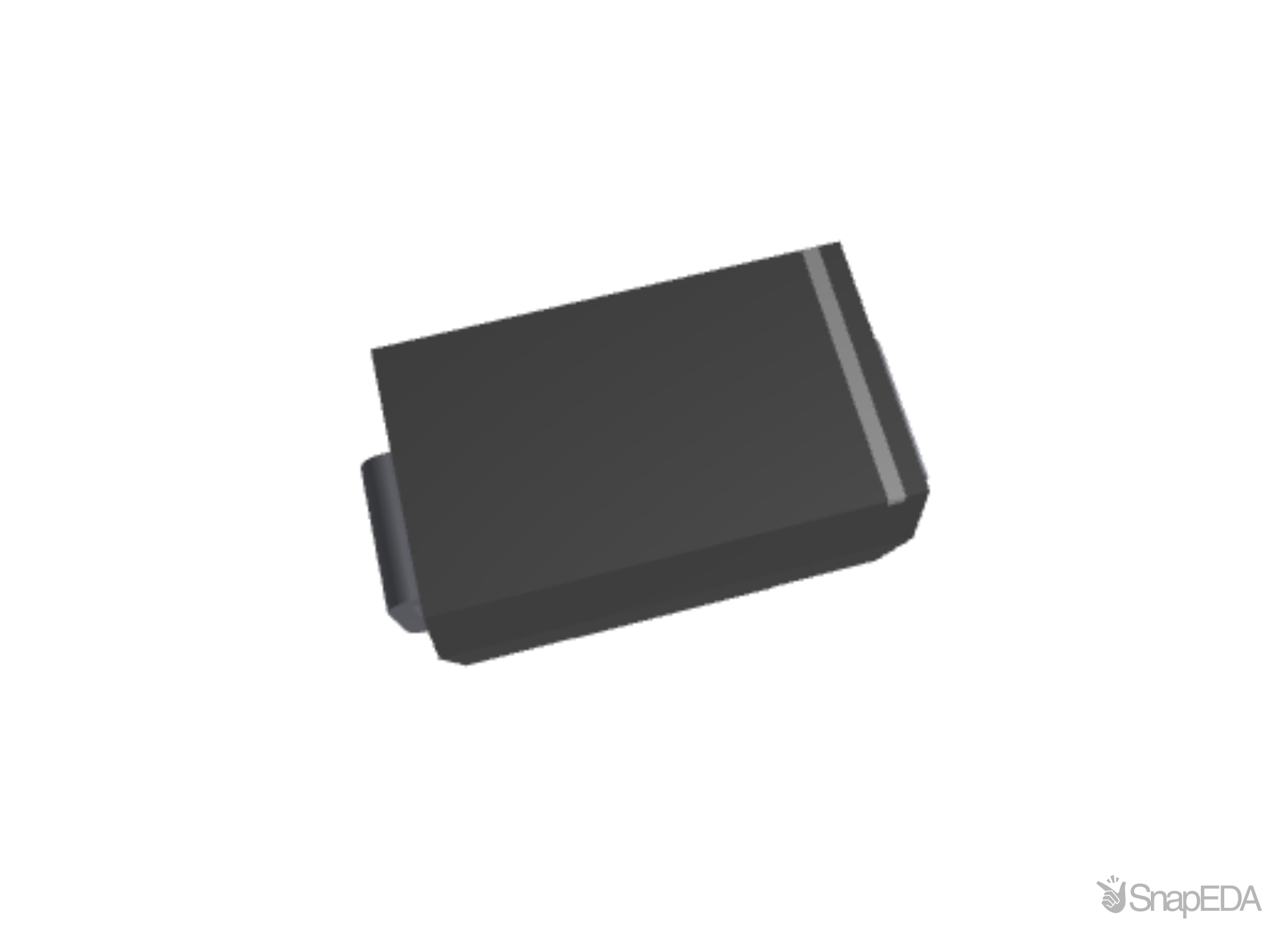 1SMA4743 3D Model