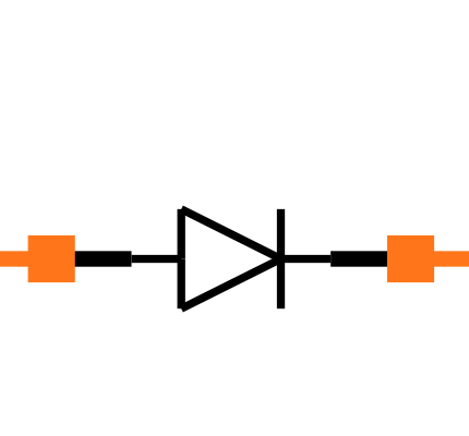 1SS355 R9G Symbol
