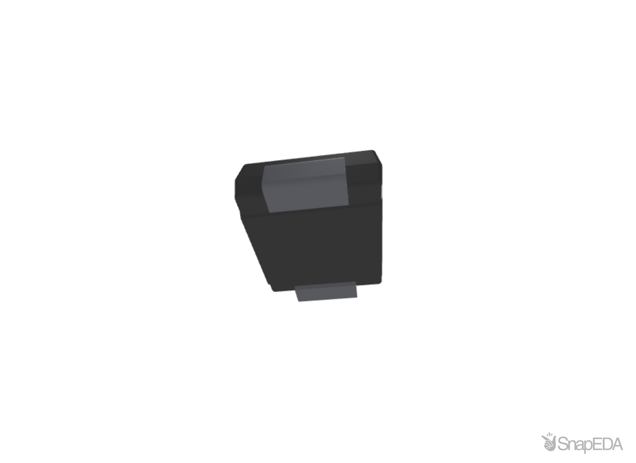 5.0SMDJ36A 3D Model