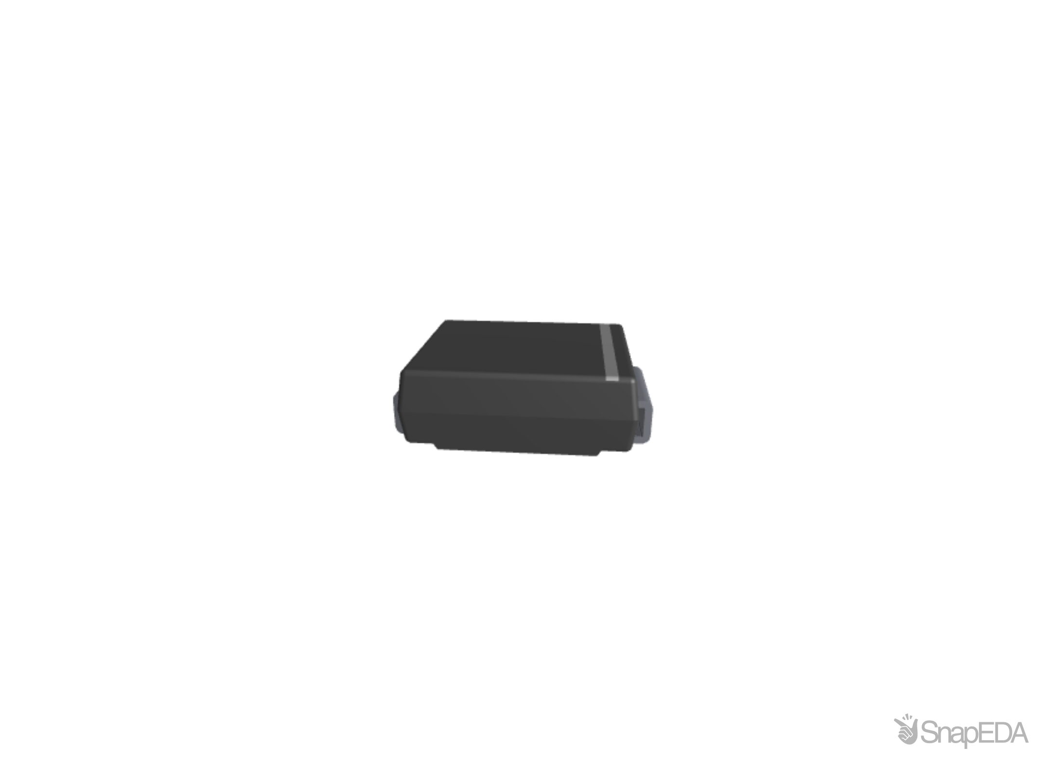 5.0SMDJ70A 3D Model