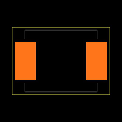 5KSMC13CAH Footprint