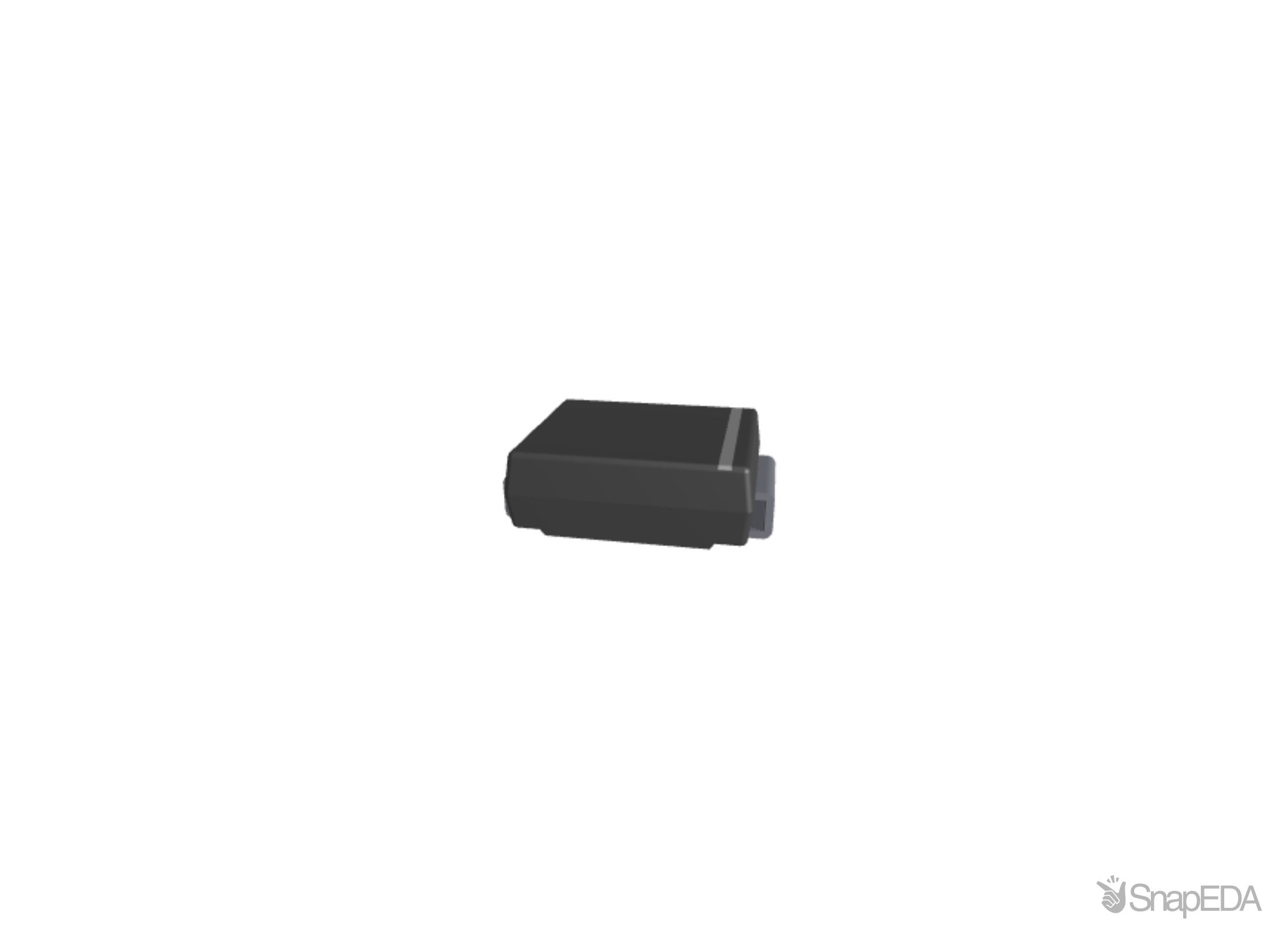 5KSMC20AH 3D Model