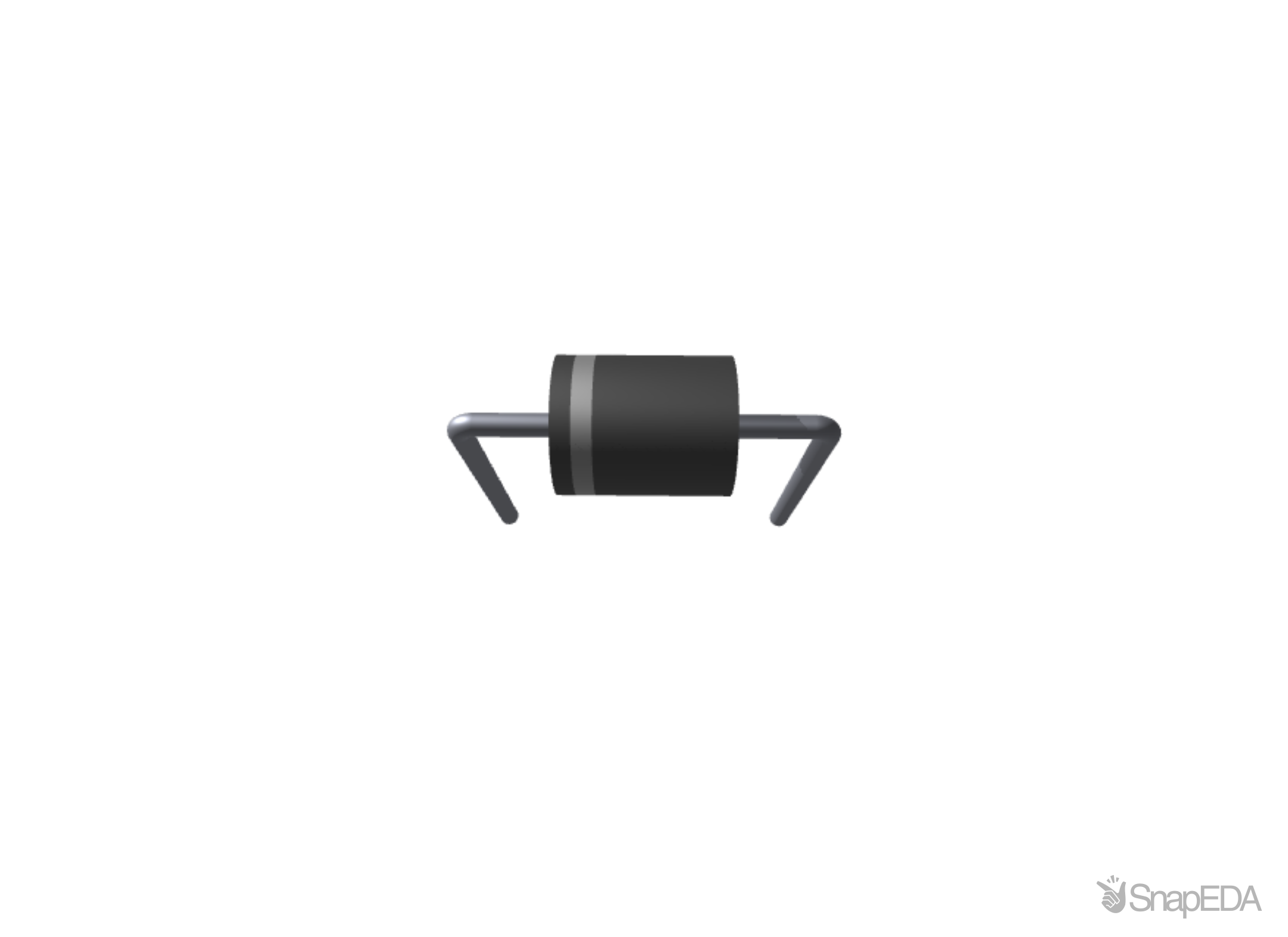 6A100G 3D Model