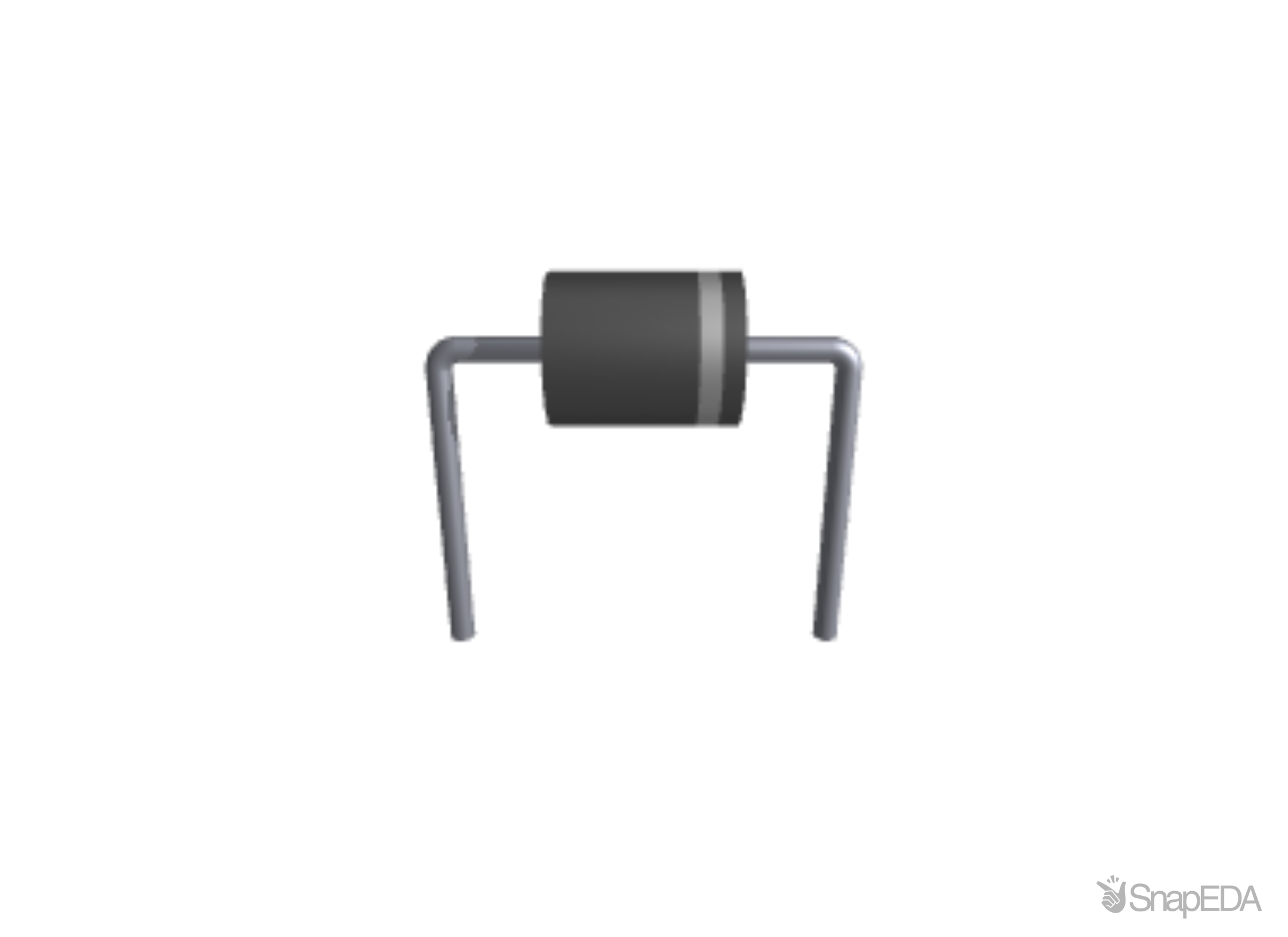 6A40G 3D Model