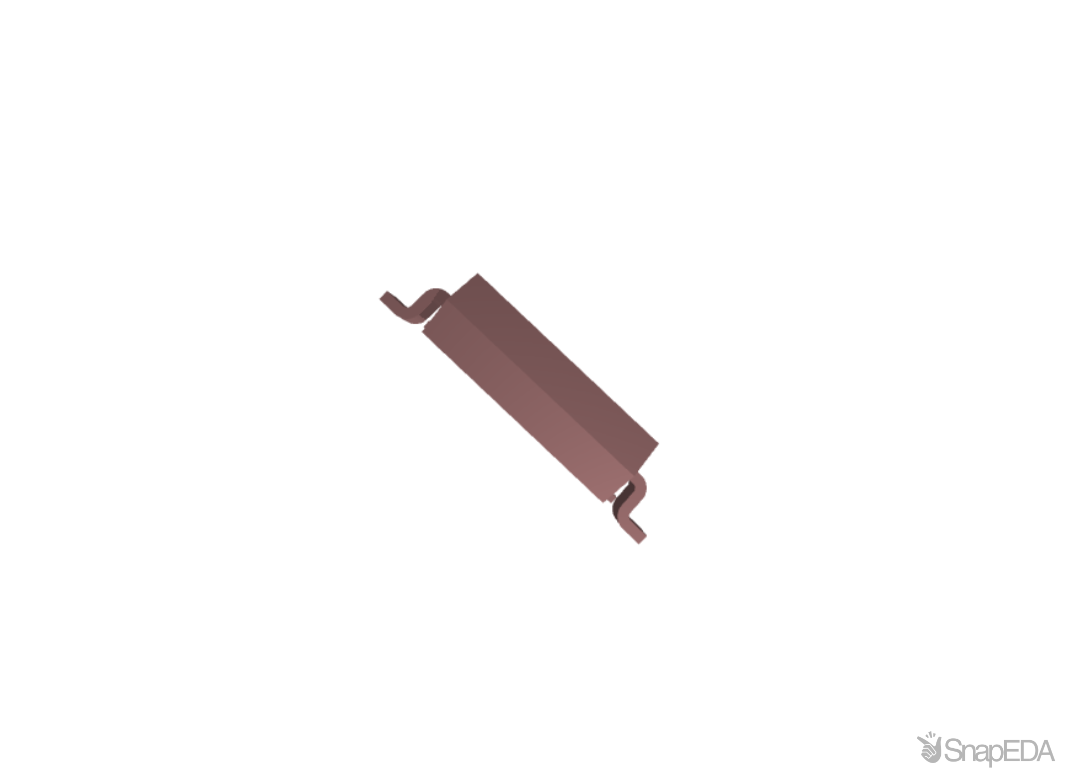 ABS10 RGG 3D Model