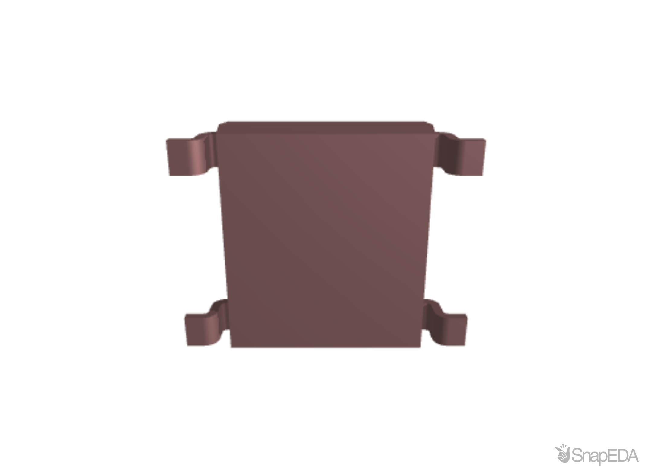 ABS15J REG 3D Model