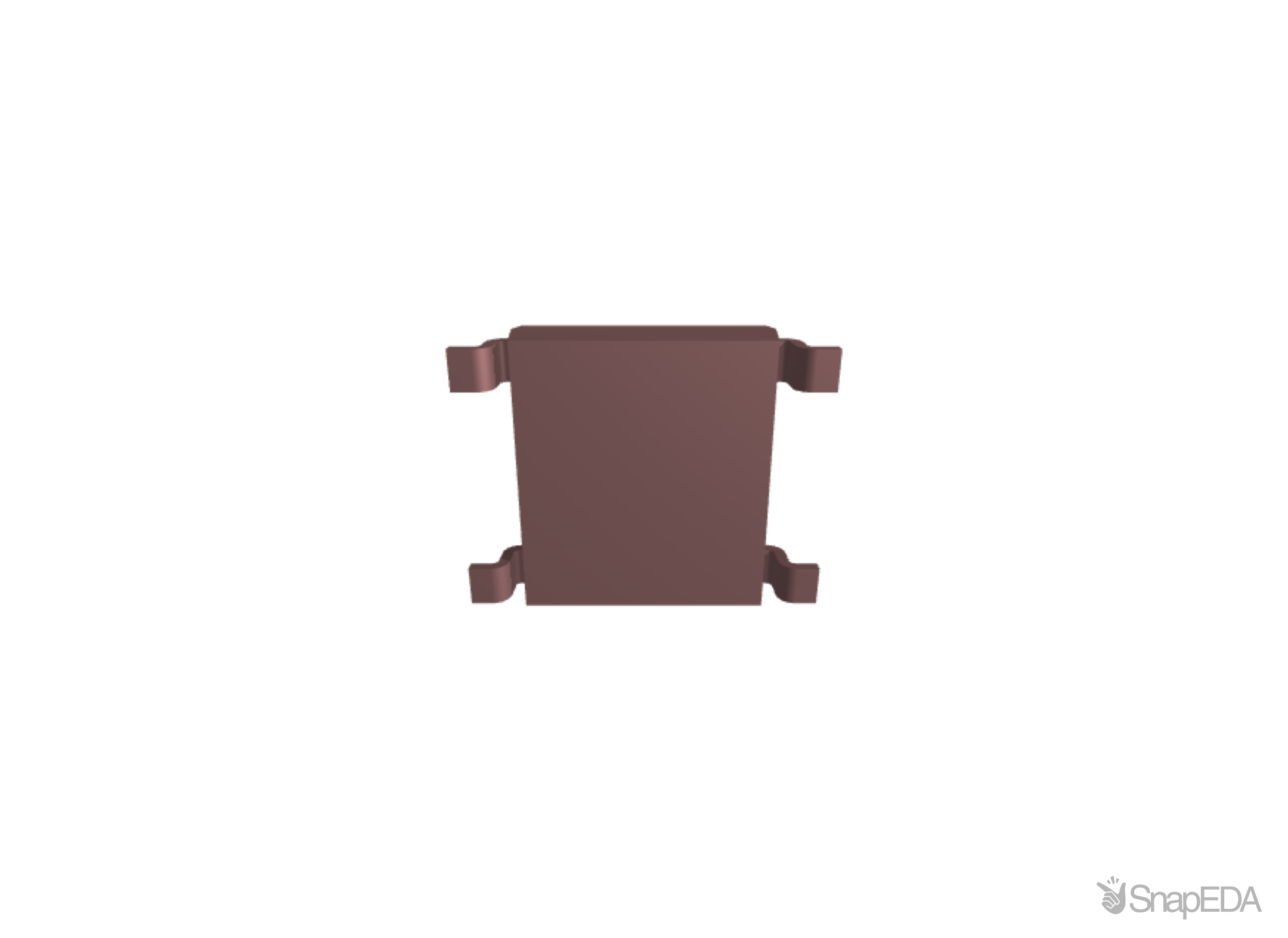 ABS15MH 3D Model