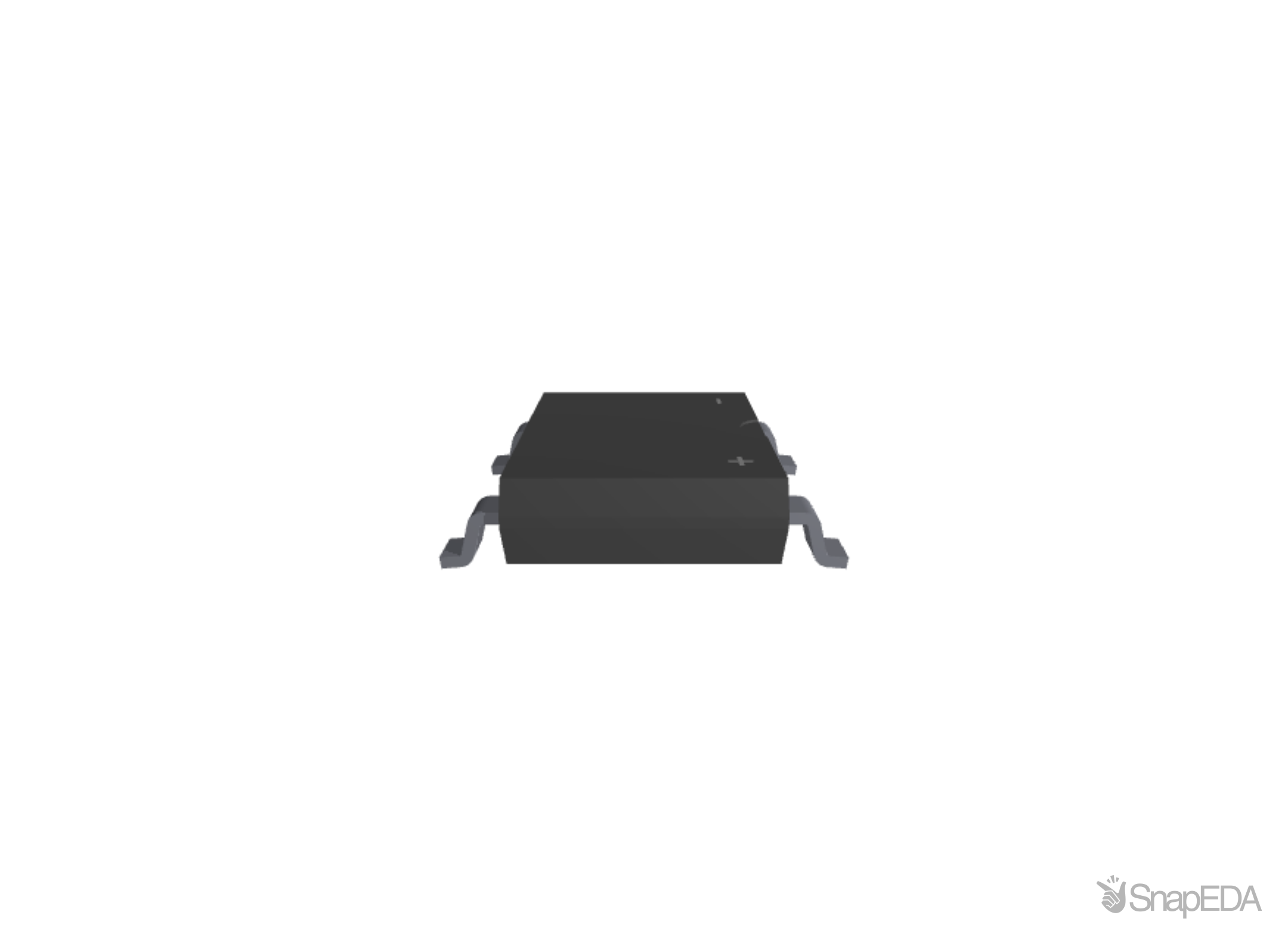 ABS8-K 3D Model