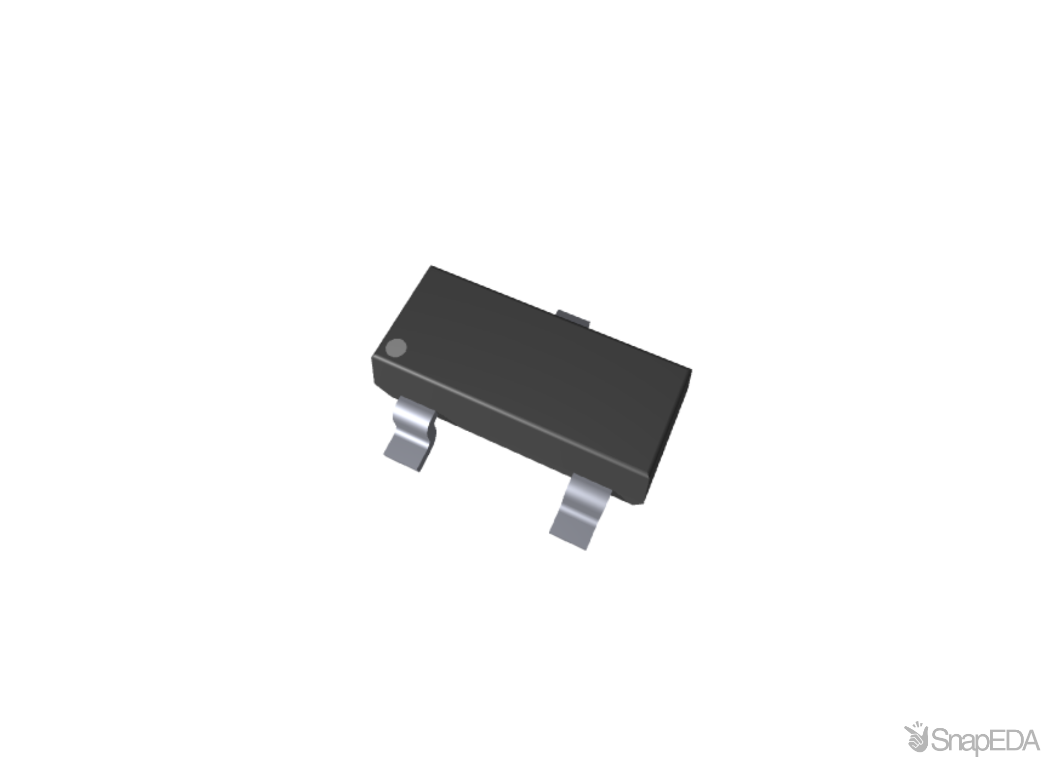 BAS20 RF 3D Model