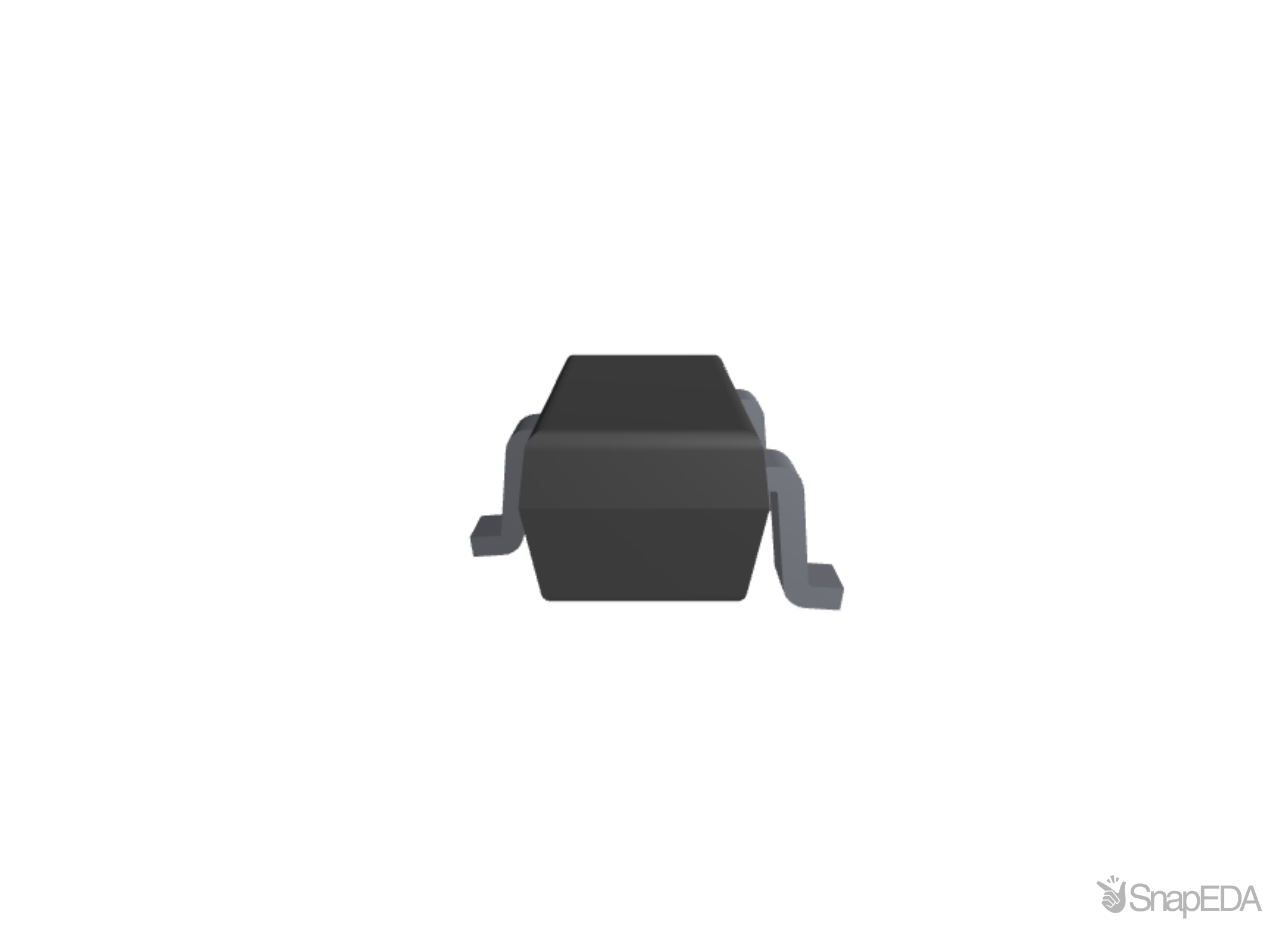 BAS21W RV 3D Model