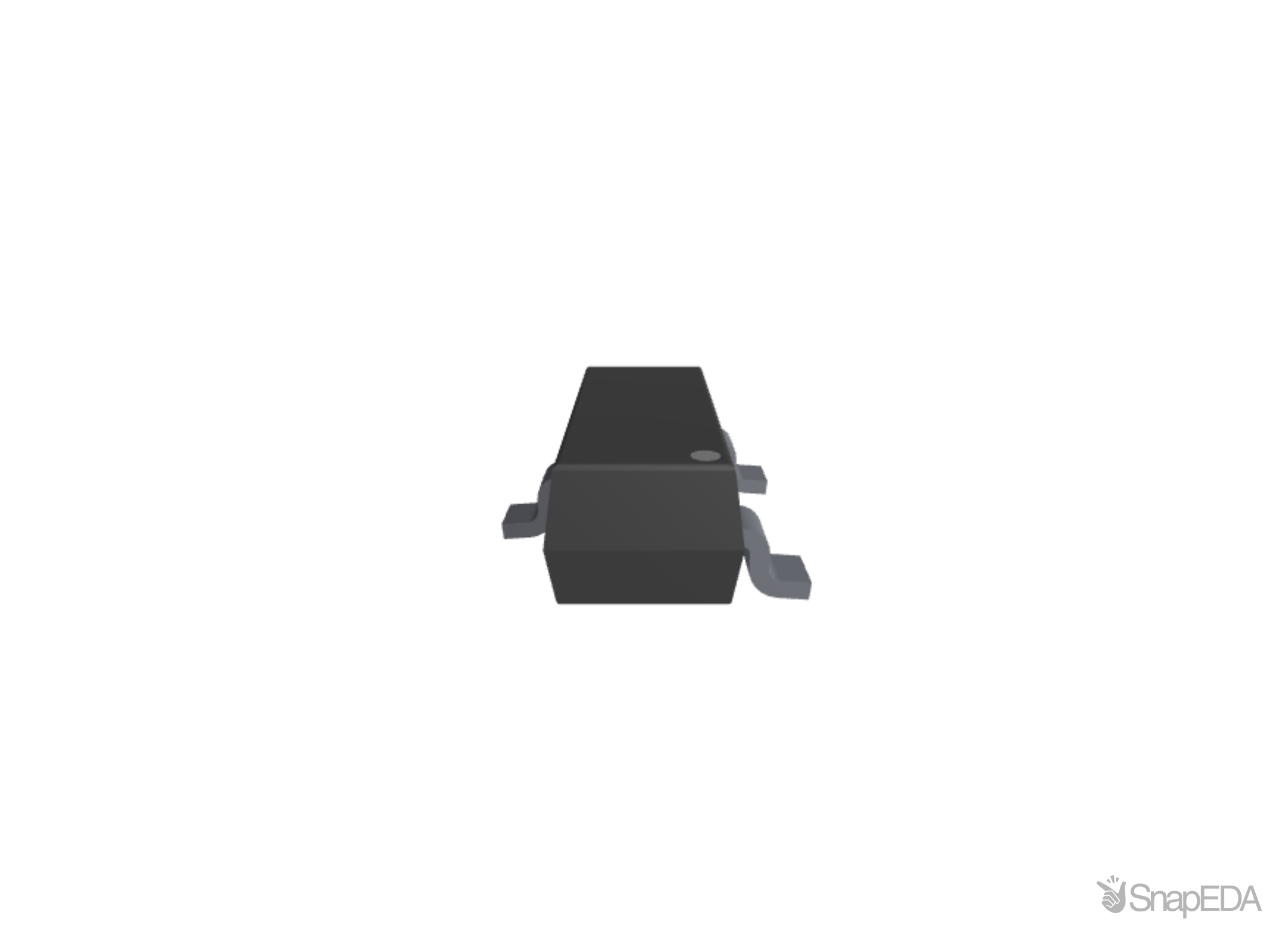 BAS40-04 RFG 3D Model
