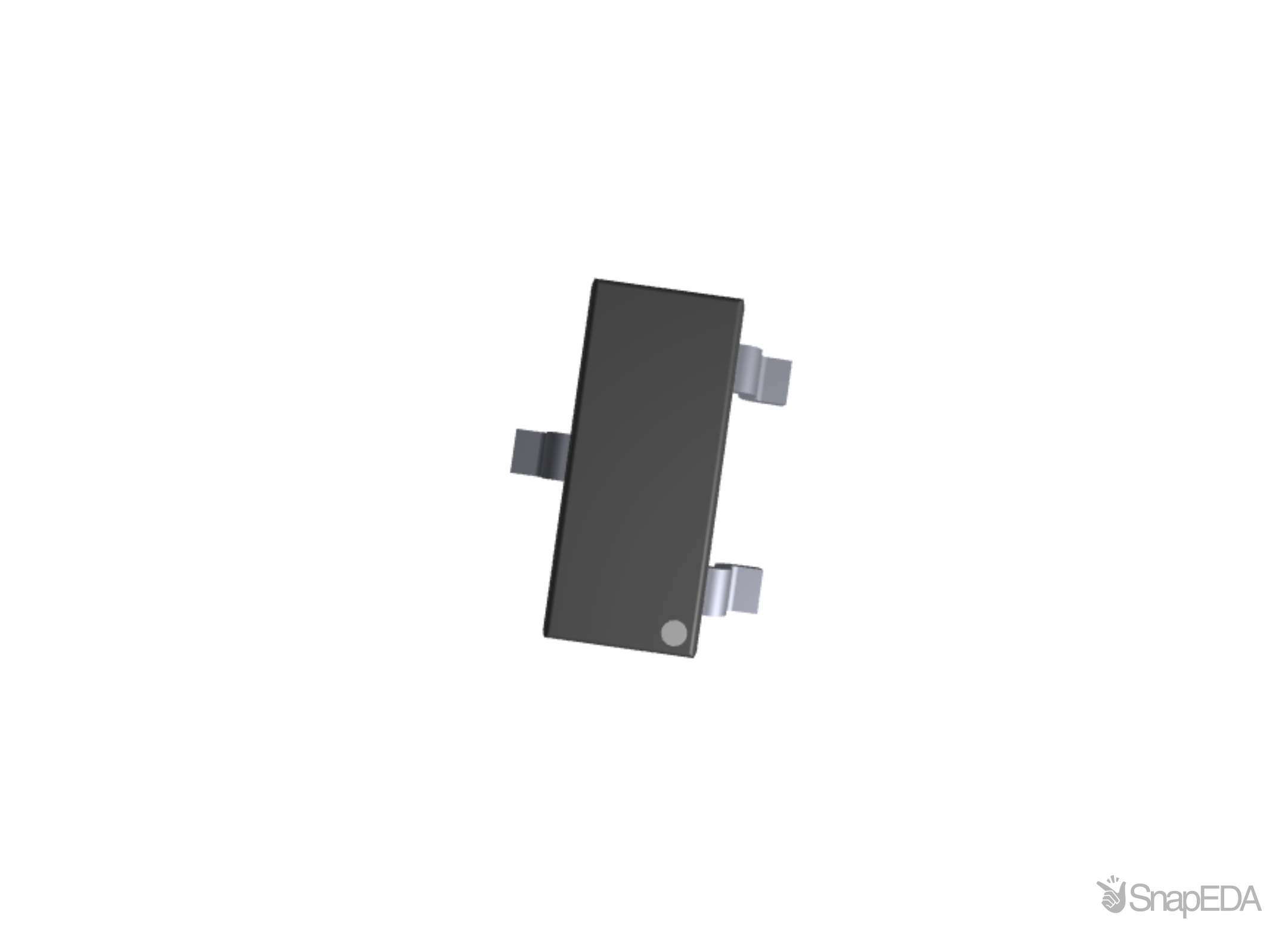 BAS70 RF 3D Model