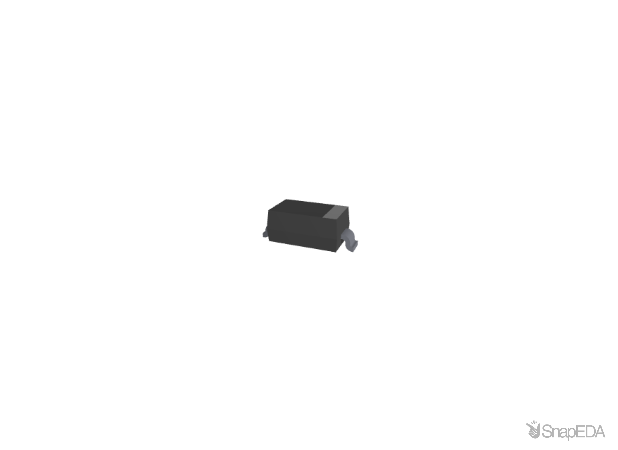BAV21W-G RHG 3D Model
