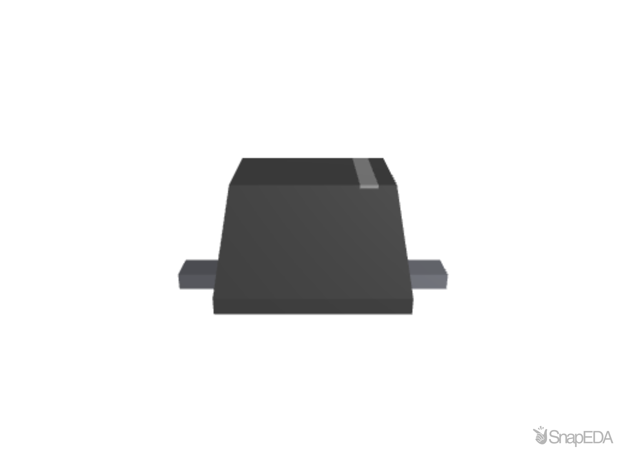 BAV21WS R9G 3D Model
