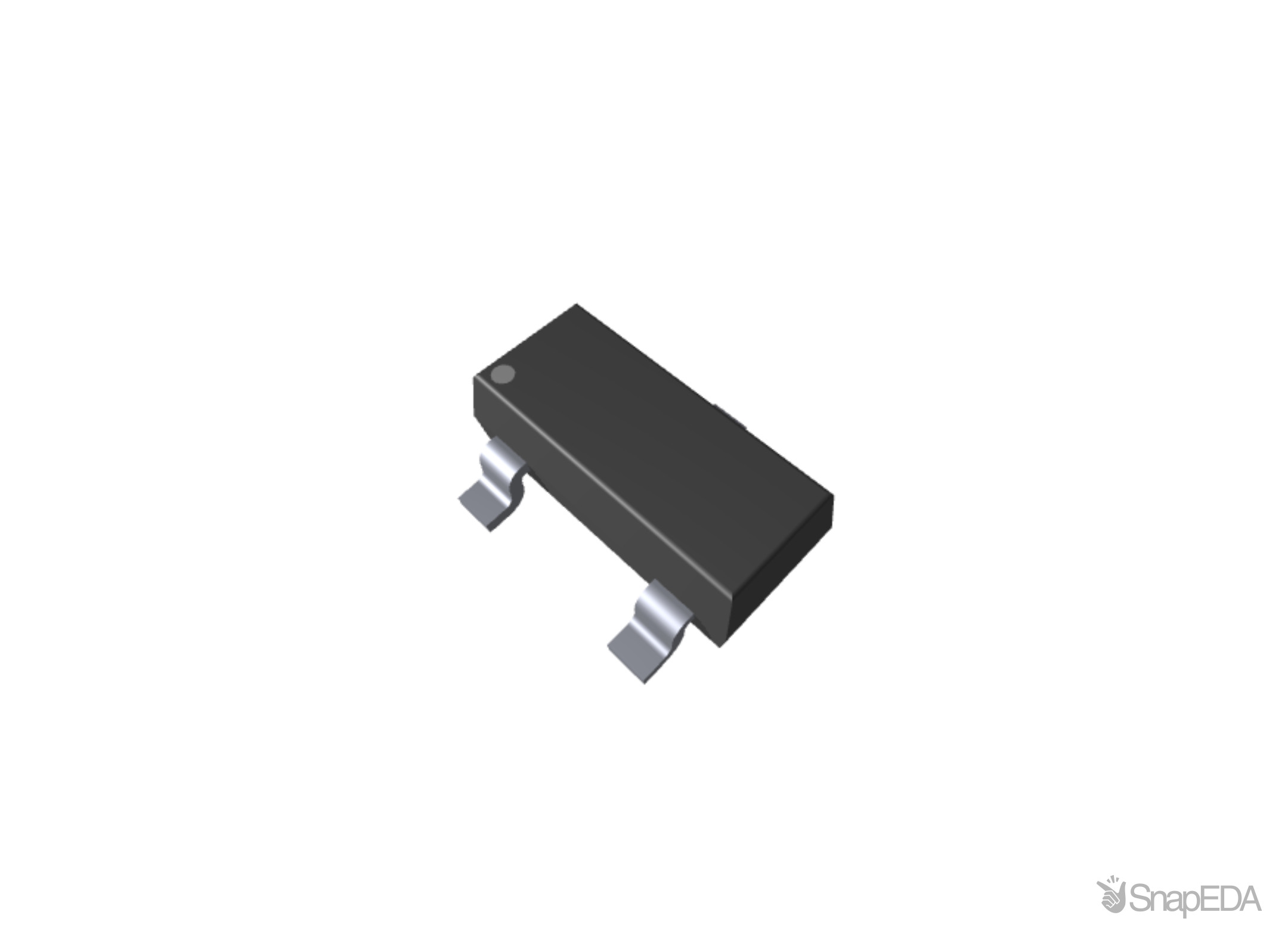 BAV99 RF 3D Model