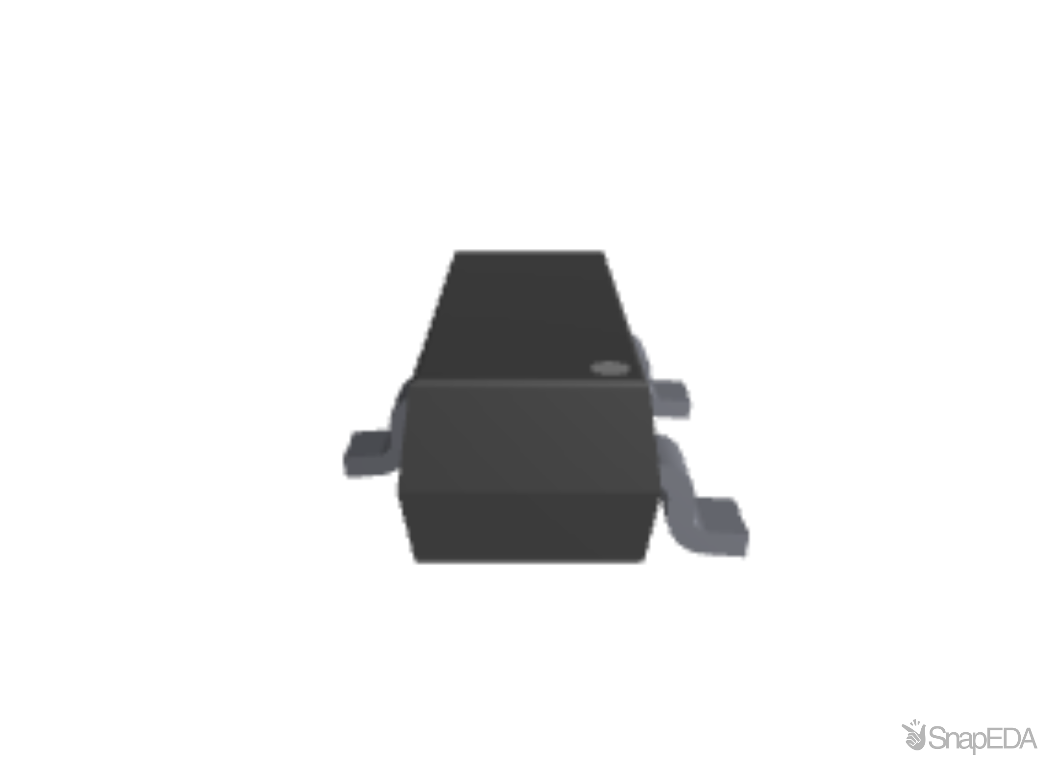 BC846A RFG 3D Model