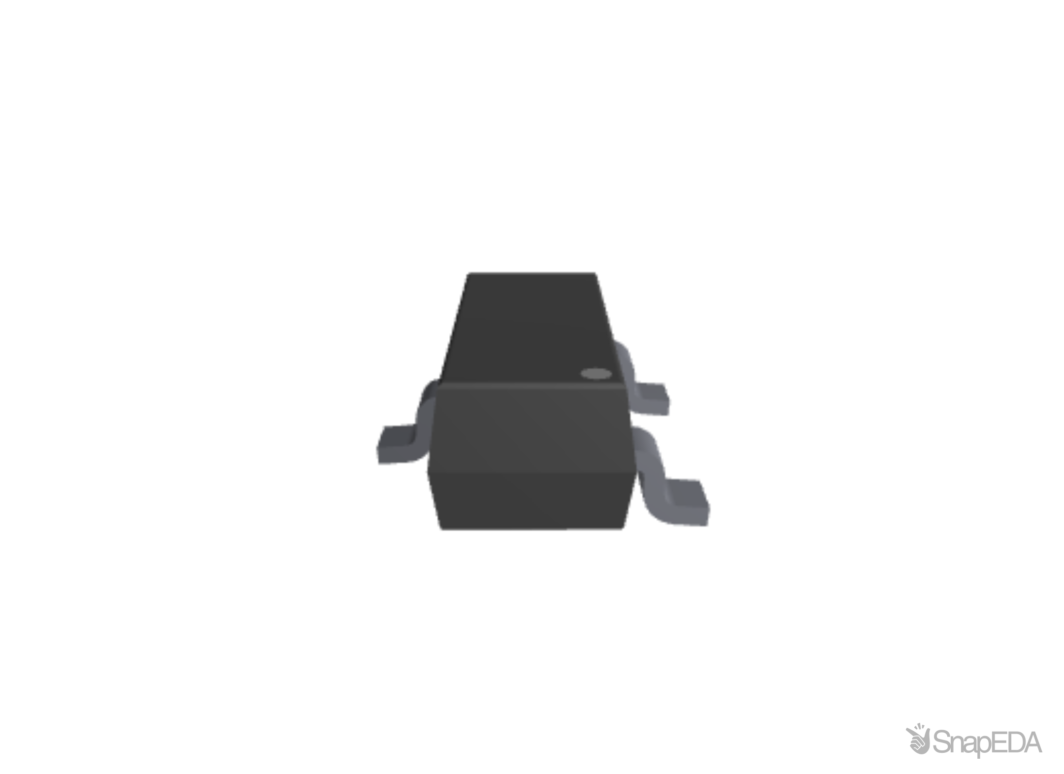 BC857A RFG 3D Model