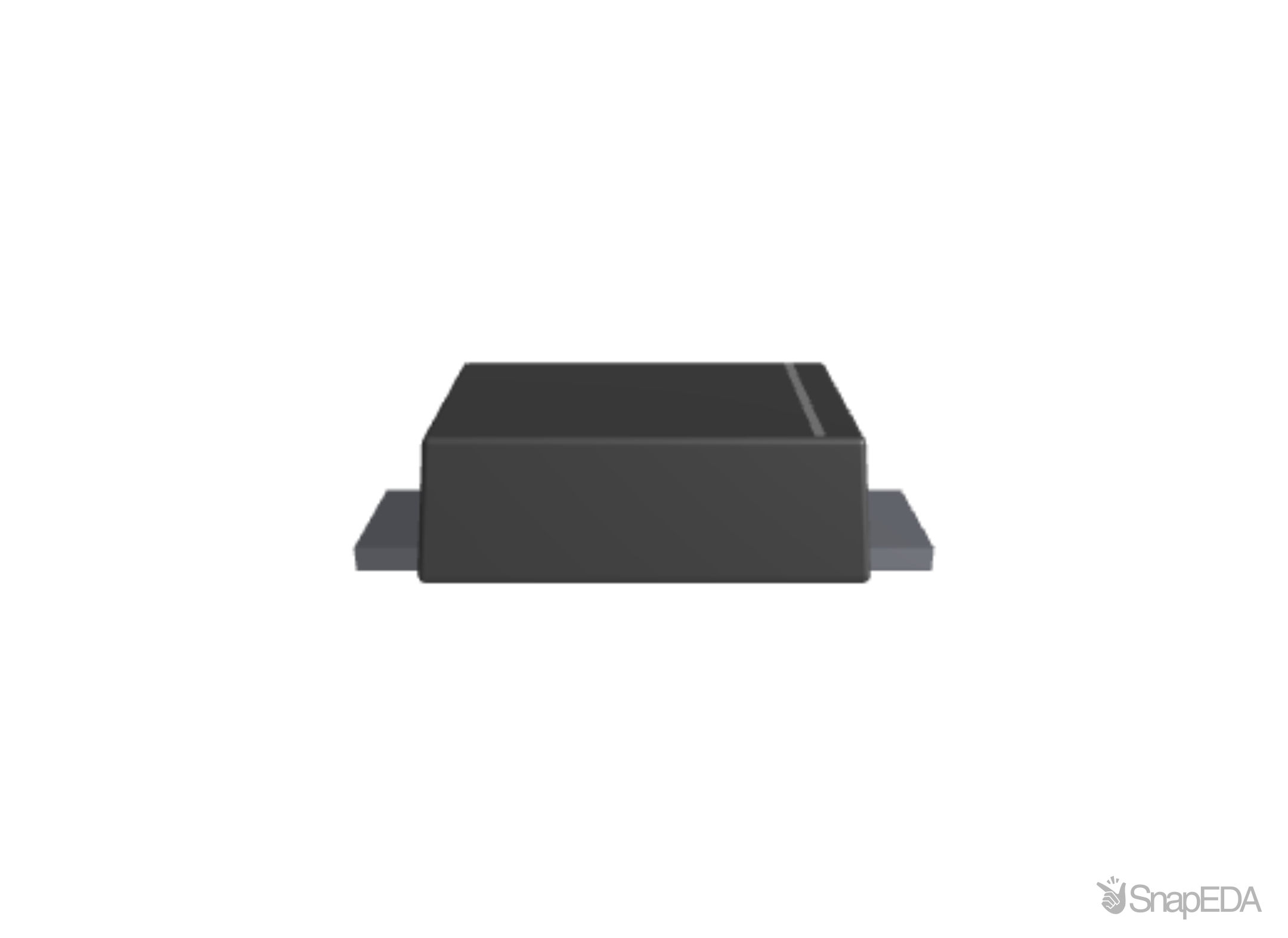 BZD27C11PWH 3D Model