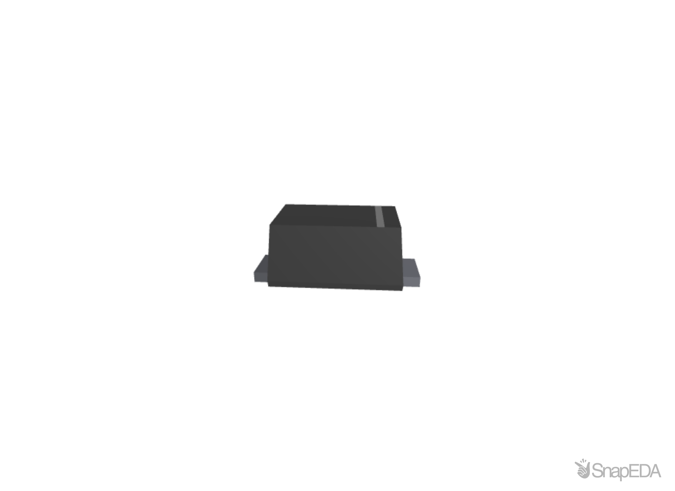 BZD27C200PH 3D Model