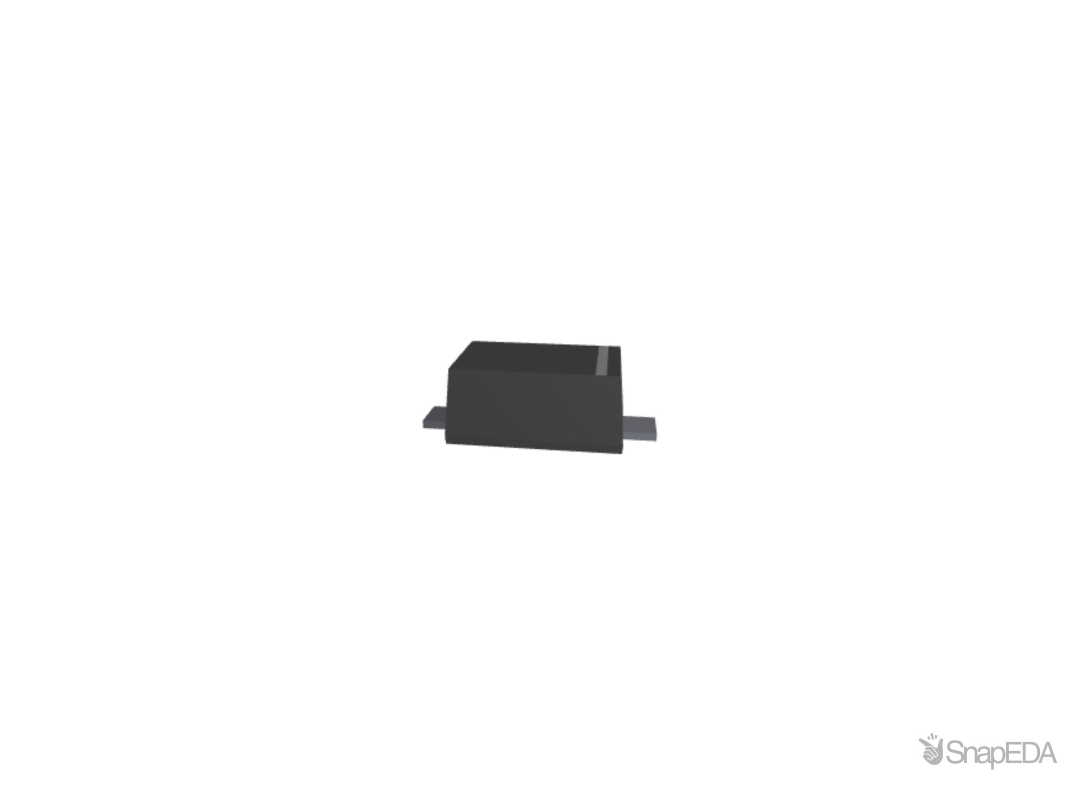 BZT52B39 RHG 3D Model