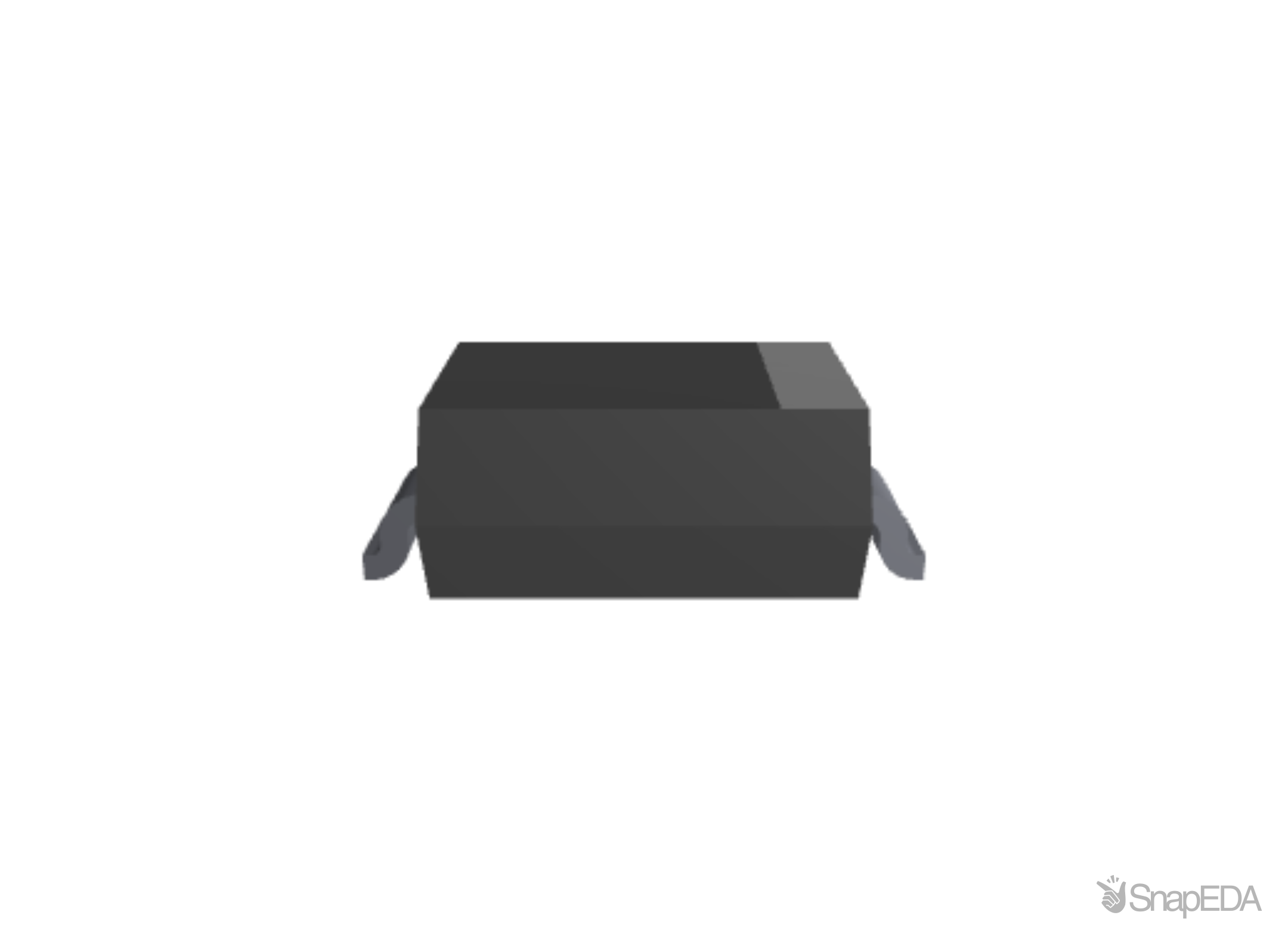 BZT52B43-G RHG 3D Model