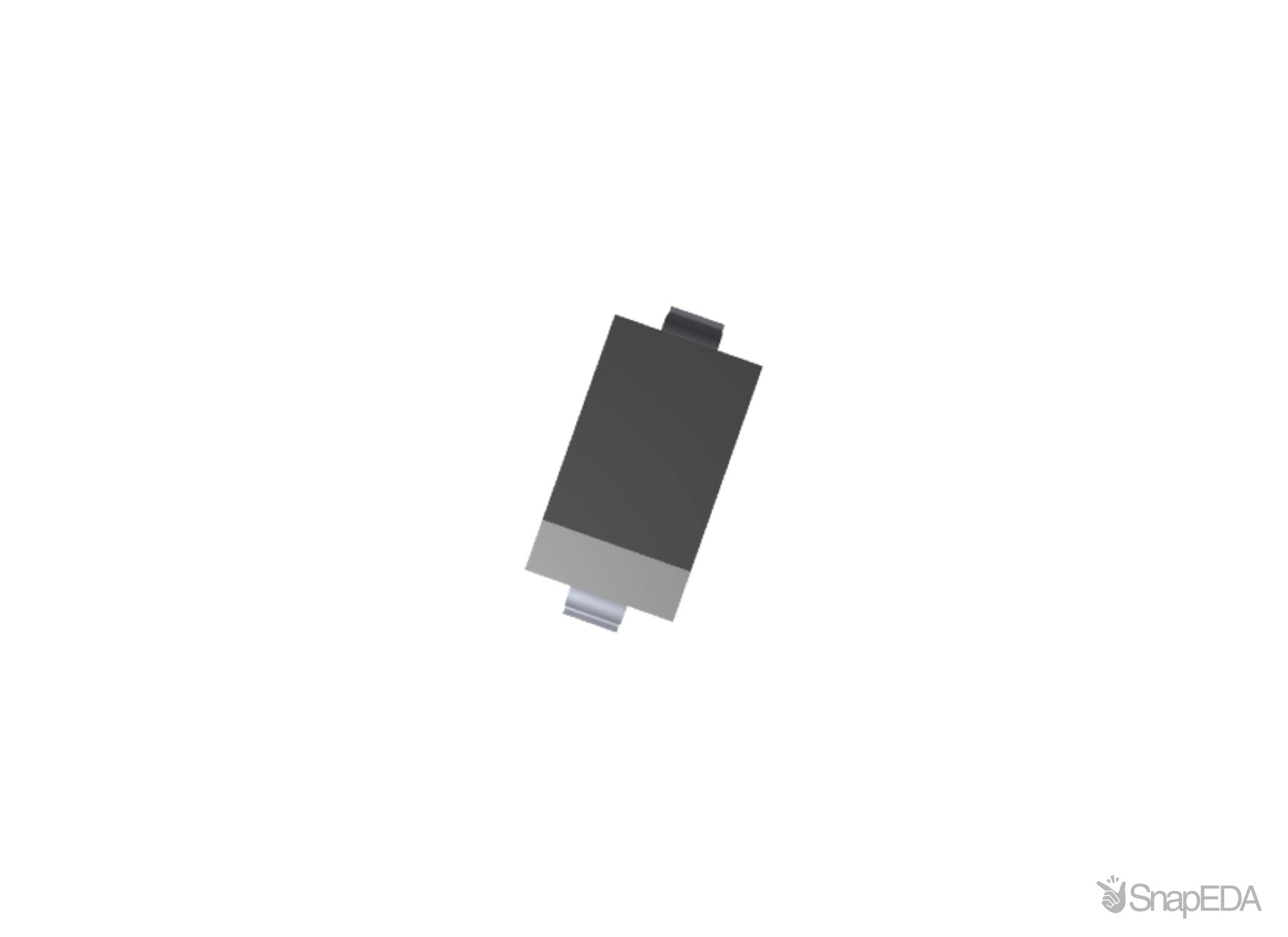 BZT52B4V7-G RHG 3D Model