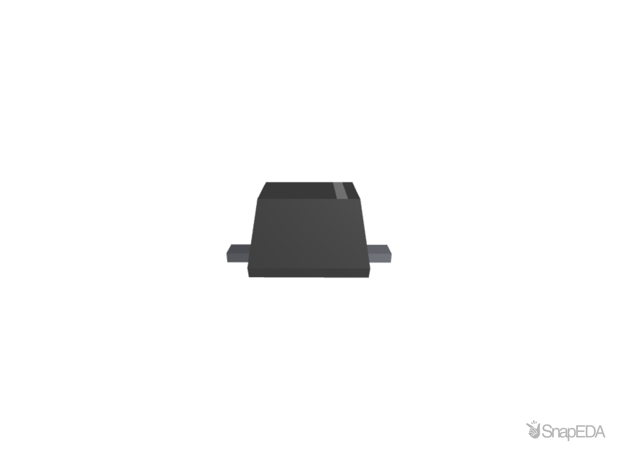 BZT52B62S RR 3D Model