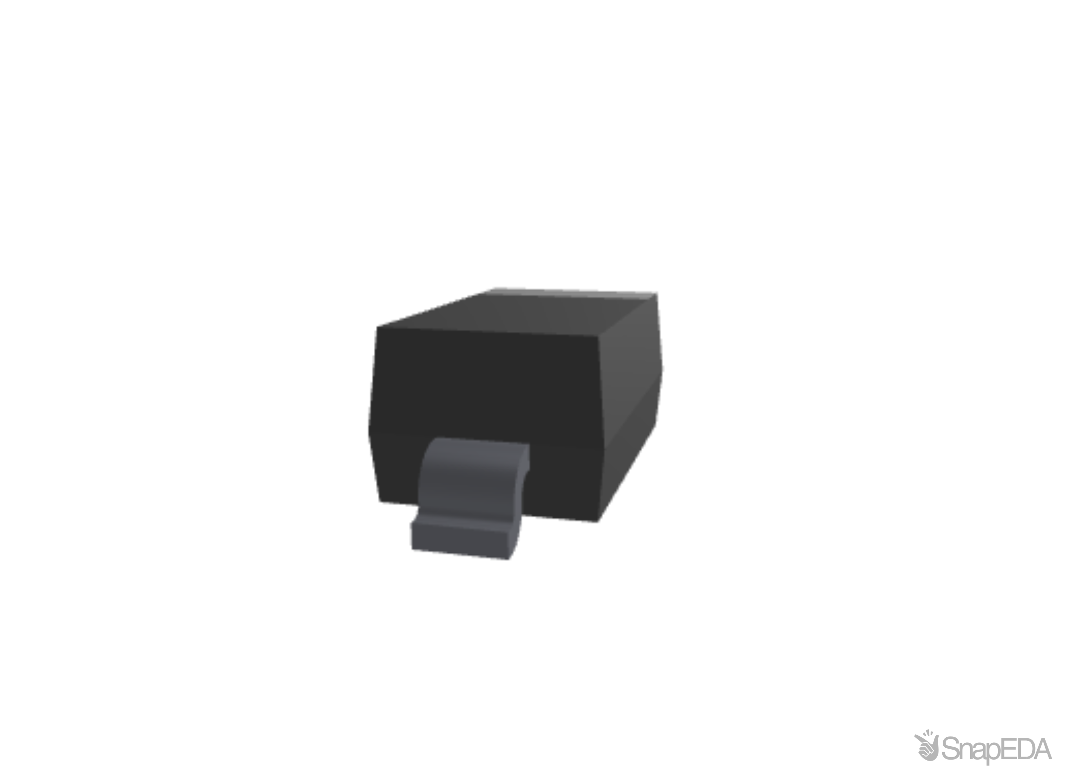 BZT52C2V7-G RHG 3D Model
