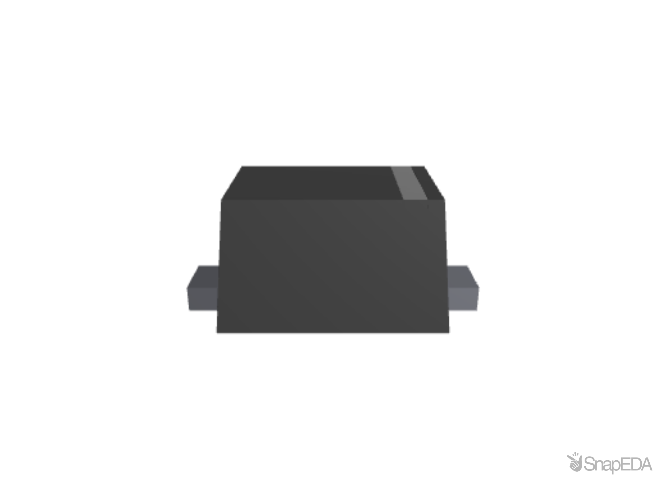 BZT52C33K RKG 3D Model