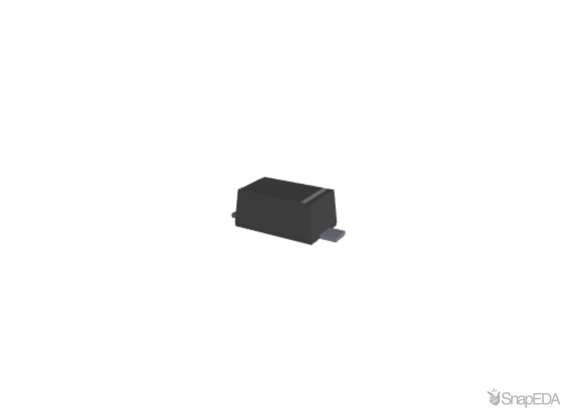 BZT52C3V3 RHG 3D Model