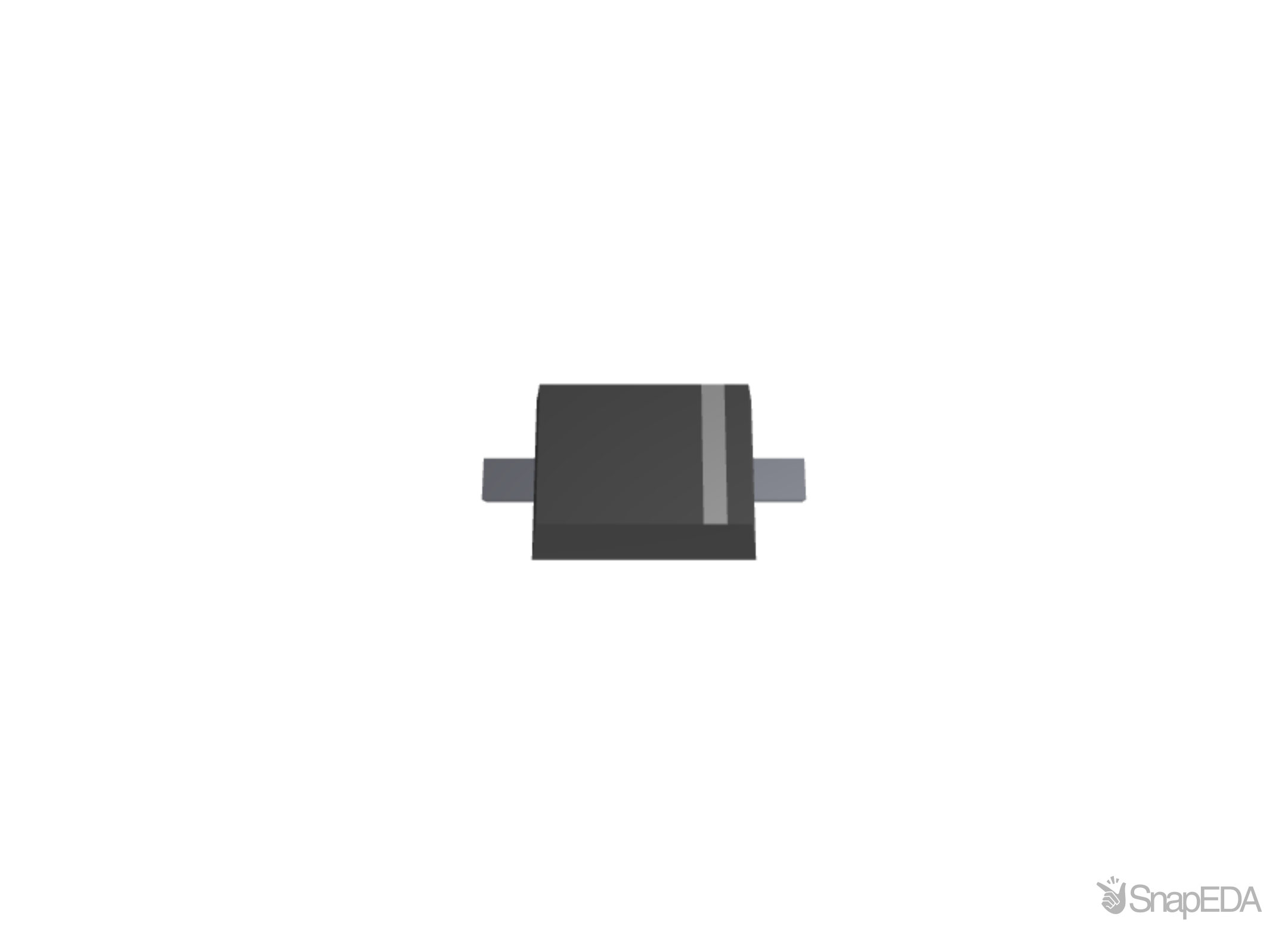 BZT52C5V6S R9G 3D Model