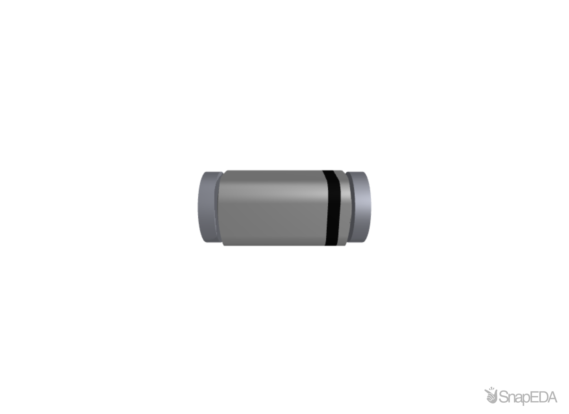 BZT55C3V3 L0 3D Model