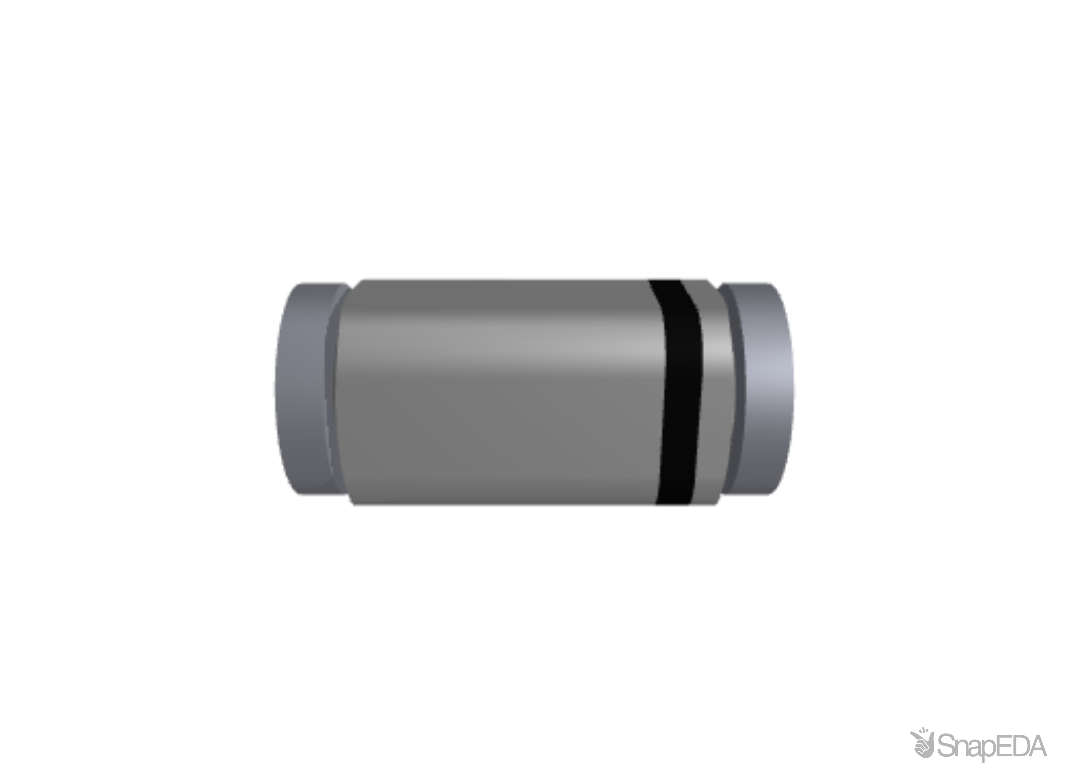 BZT55C5V1 3D Model