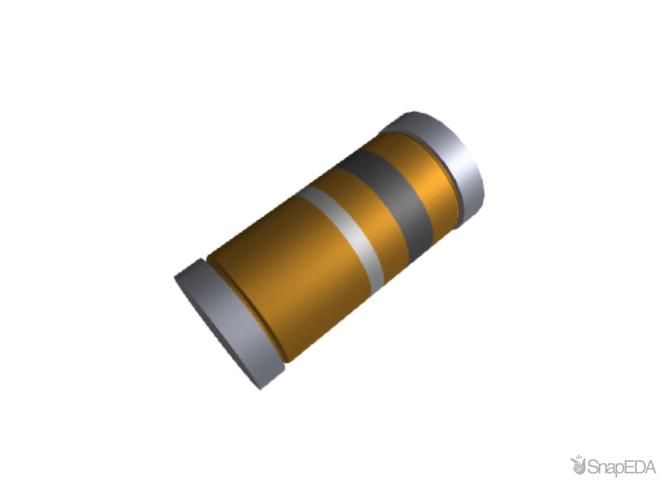 BZV55B4V3 3D Model