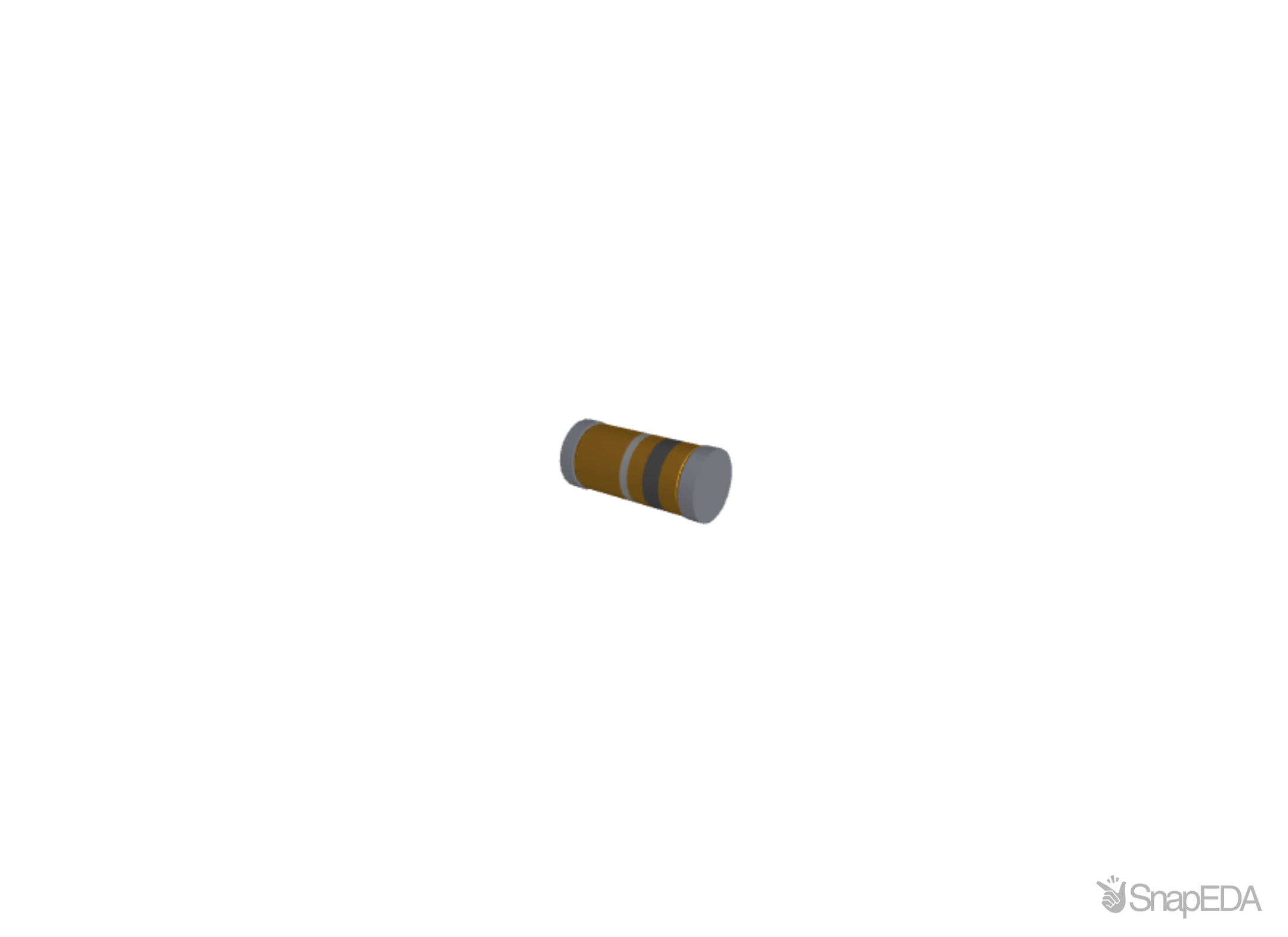 BZV55C13 L1 3D Model