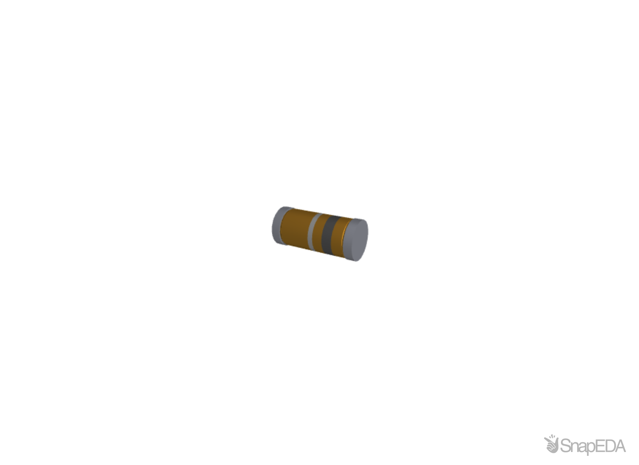 BZV55C9V1 L1 3D Model