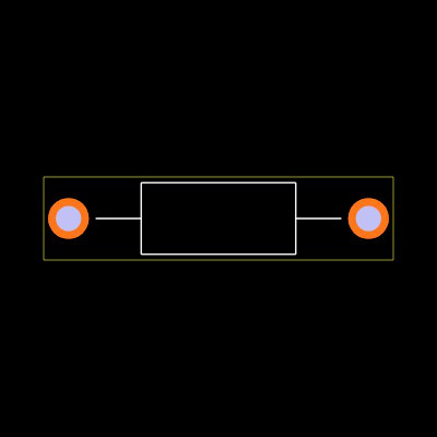 BZW06-213B Footprint