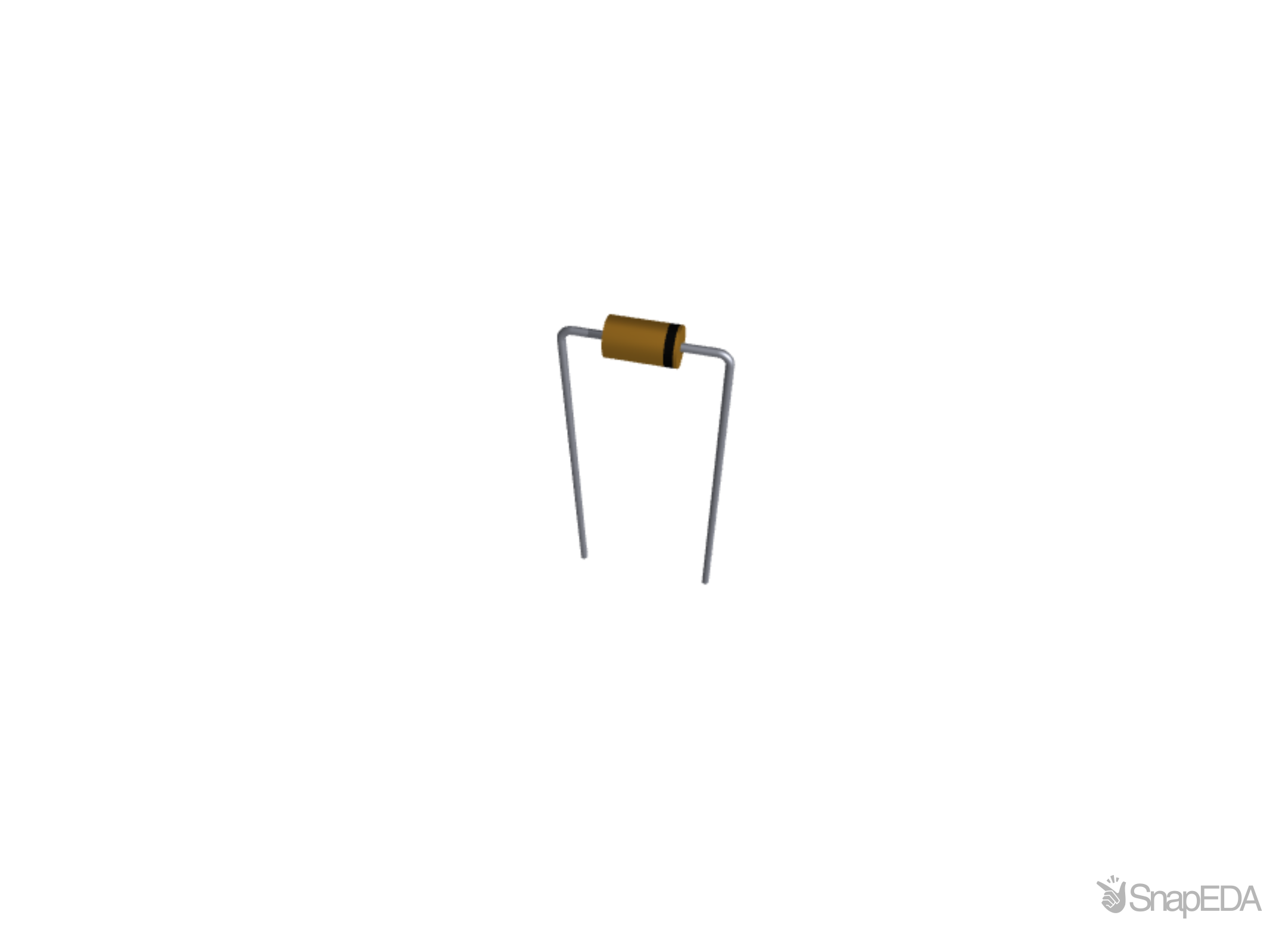 BZX79B3V9 R0G 3D Model