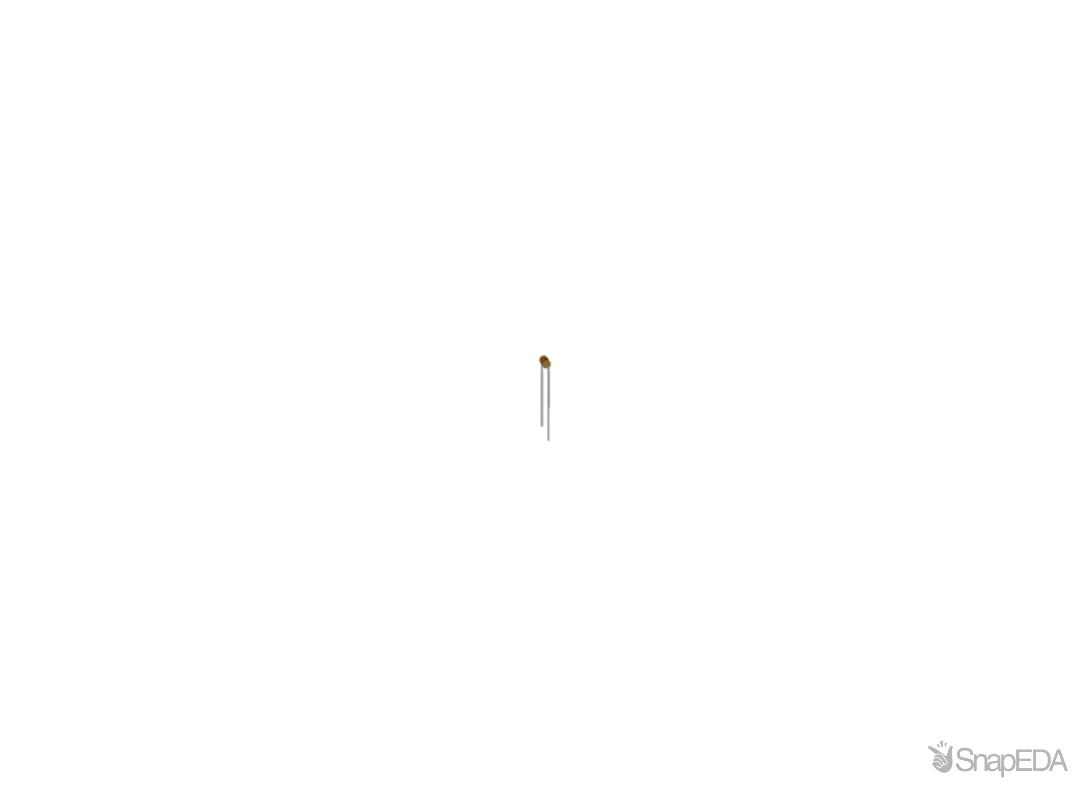 BZX79C3V0 R0 3D Model