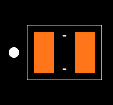 BZY55C16 Footprint