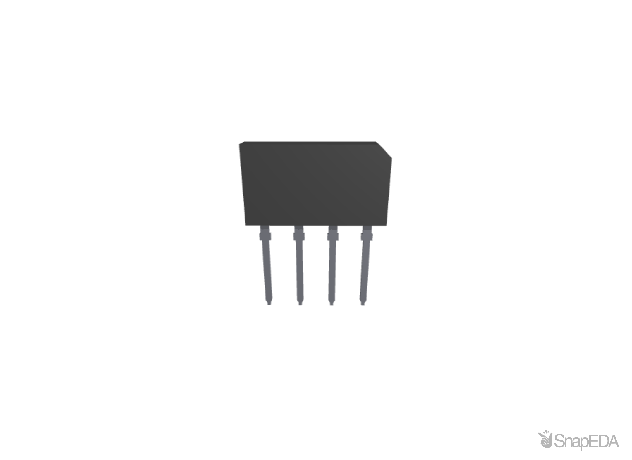 D2SB40H 3D Model