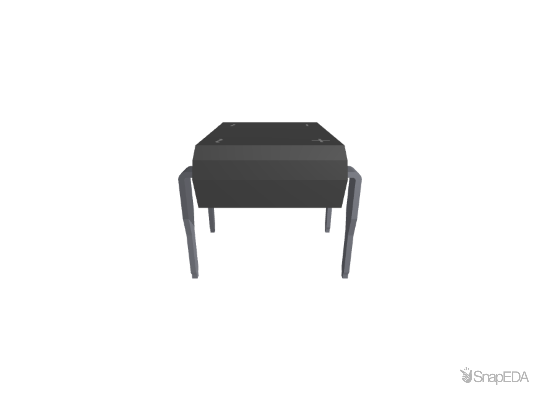 DBL154G 3D Model