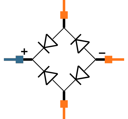 DBLS156G Symbol