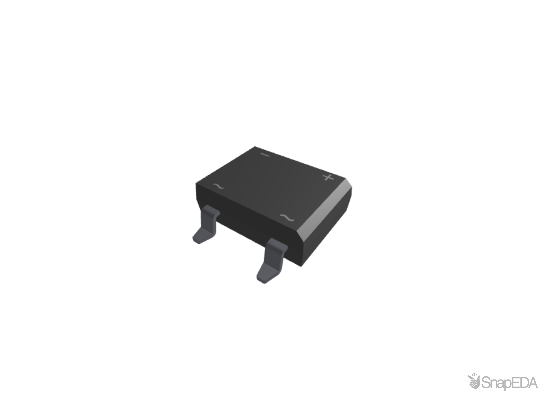 DBLS157GH 3D Model
