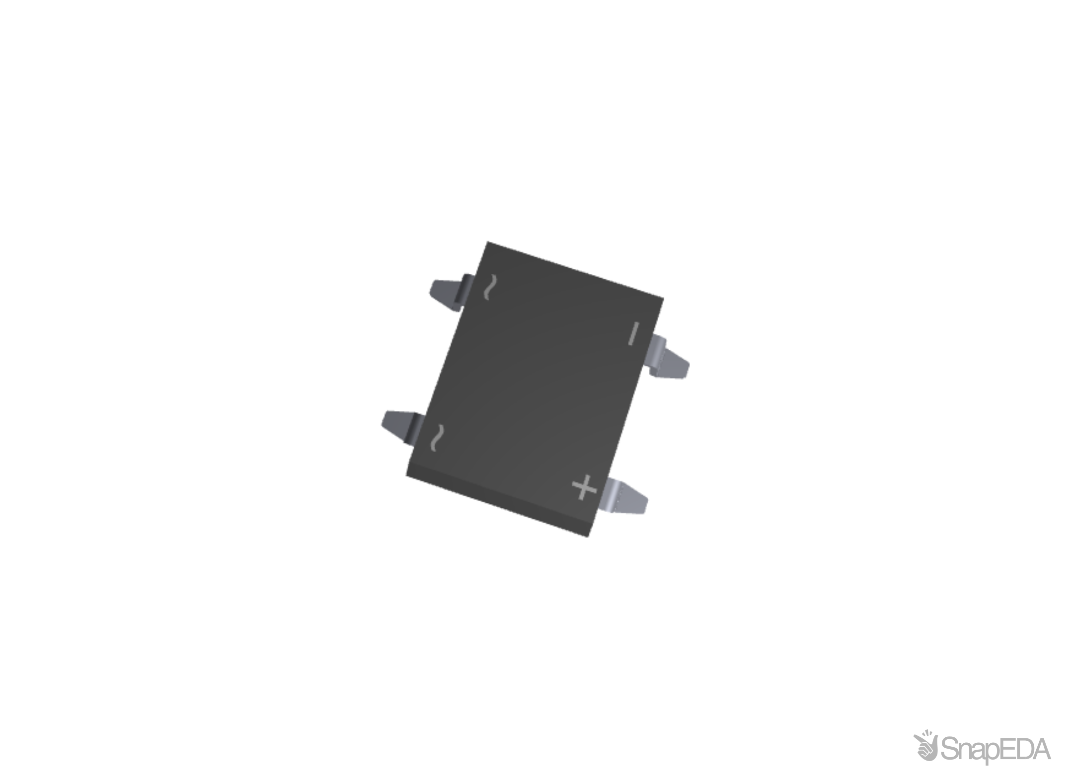 DBLS208G 3D Model