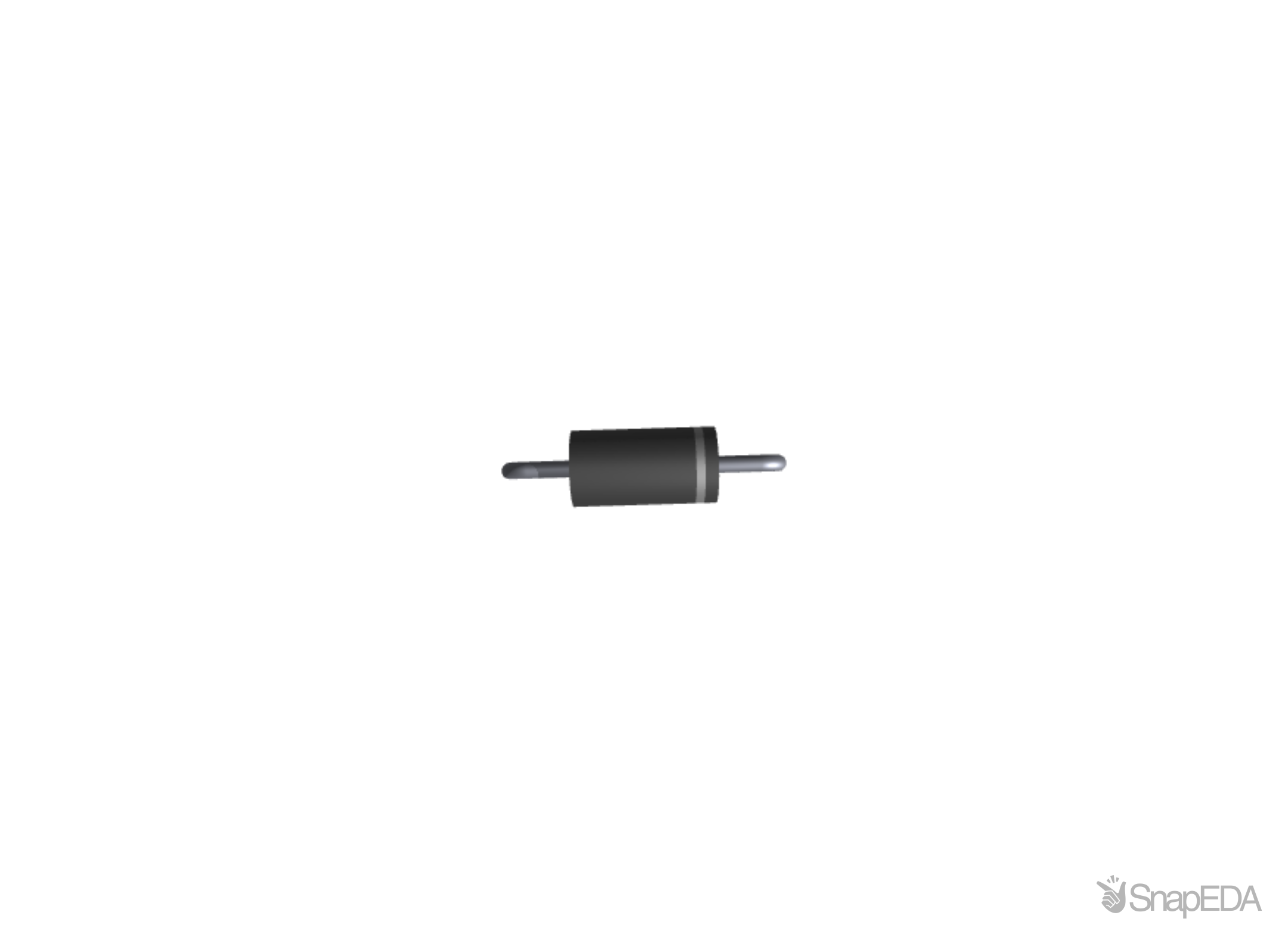 FR207G 3D Model