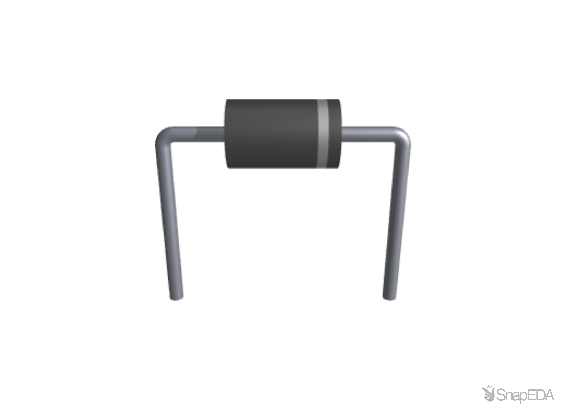 FR307G 3D Model