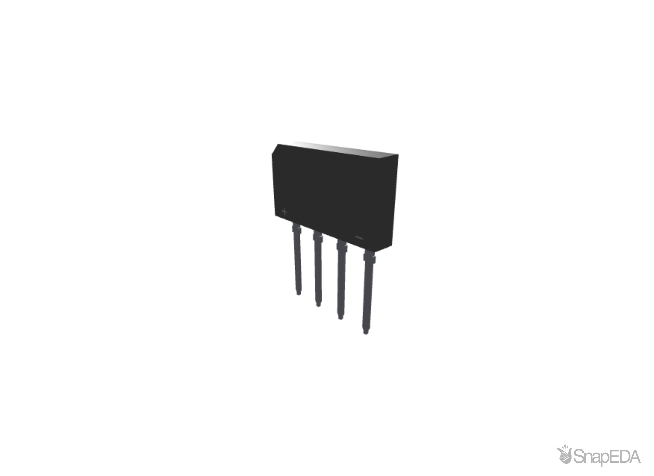GBL10 3D Model