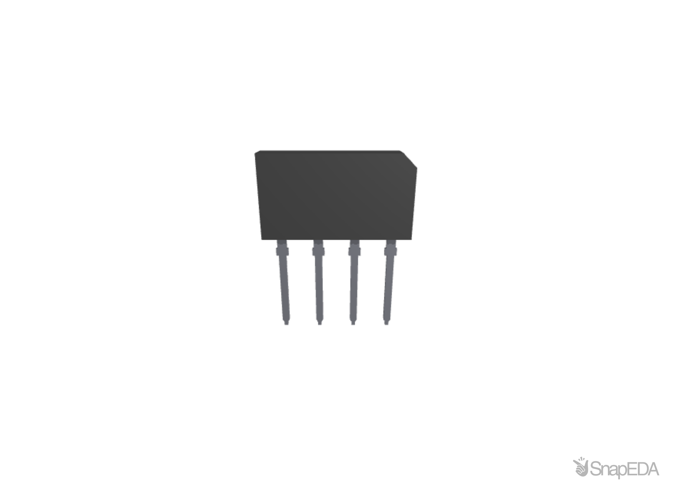 GBL10H 3D Model